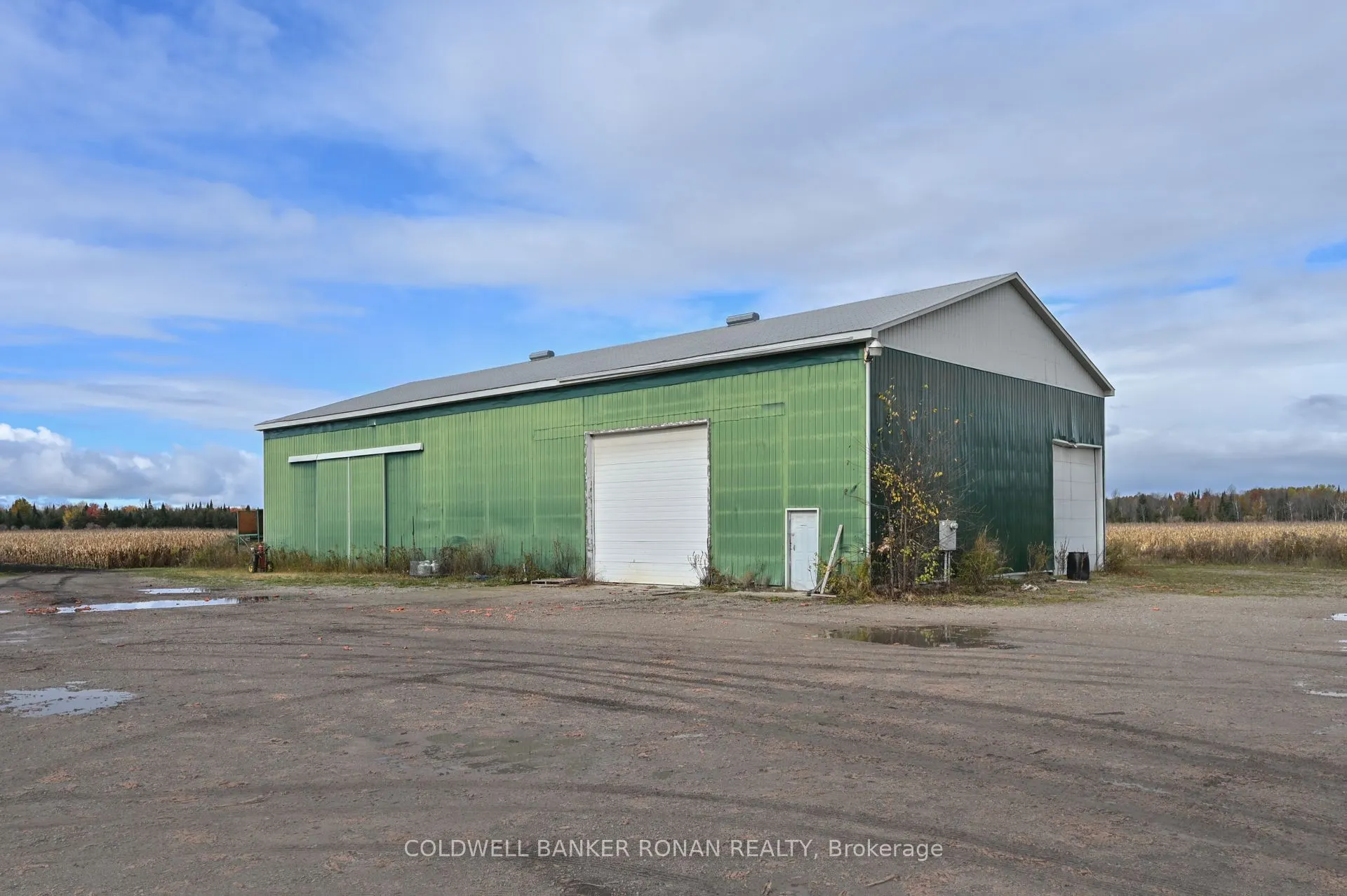 6336 Concession Road 7