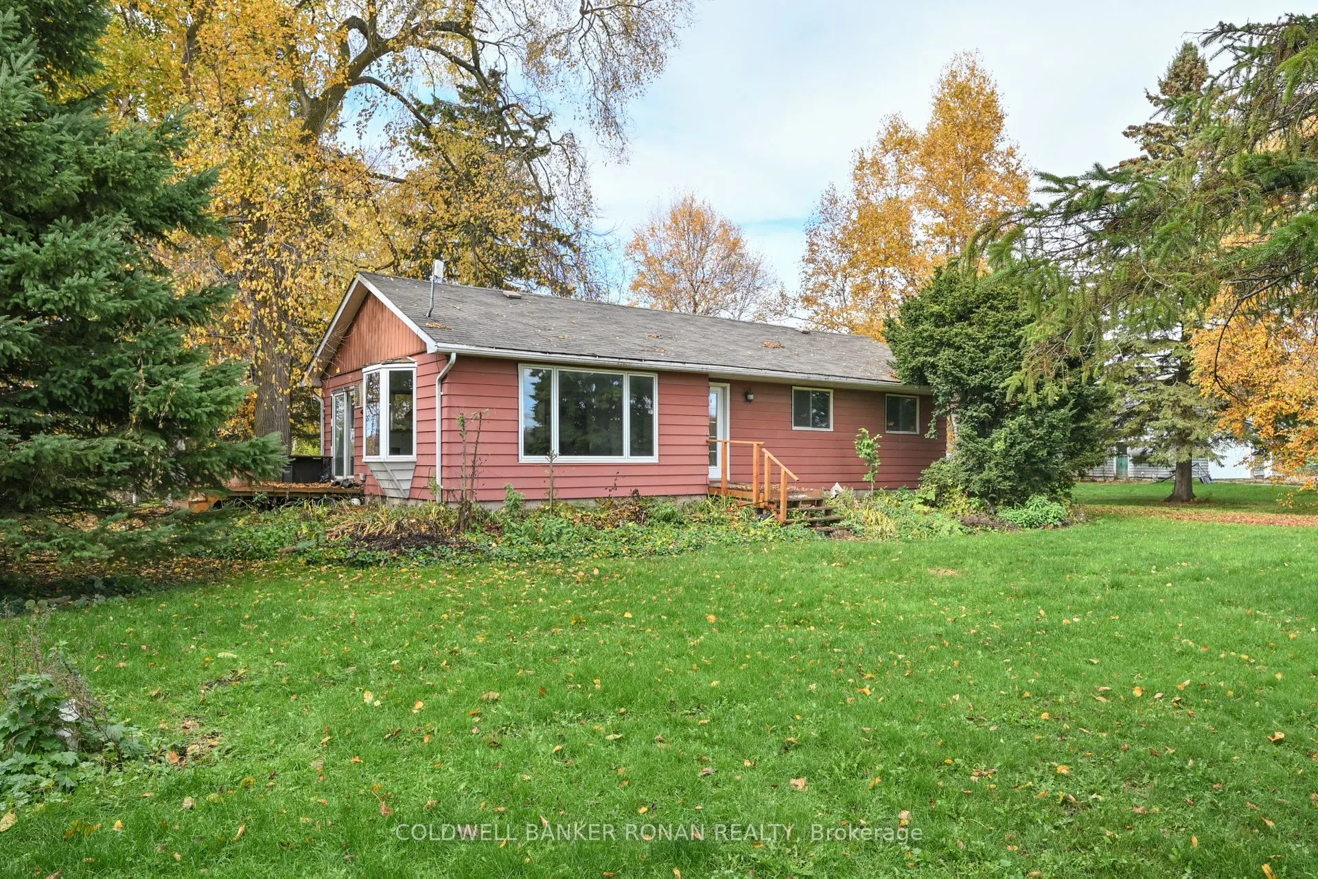 6336 Concession Road 7