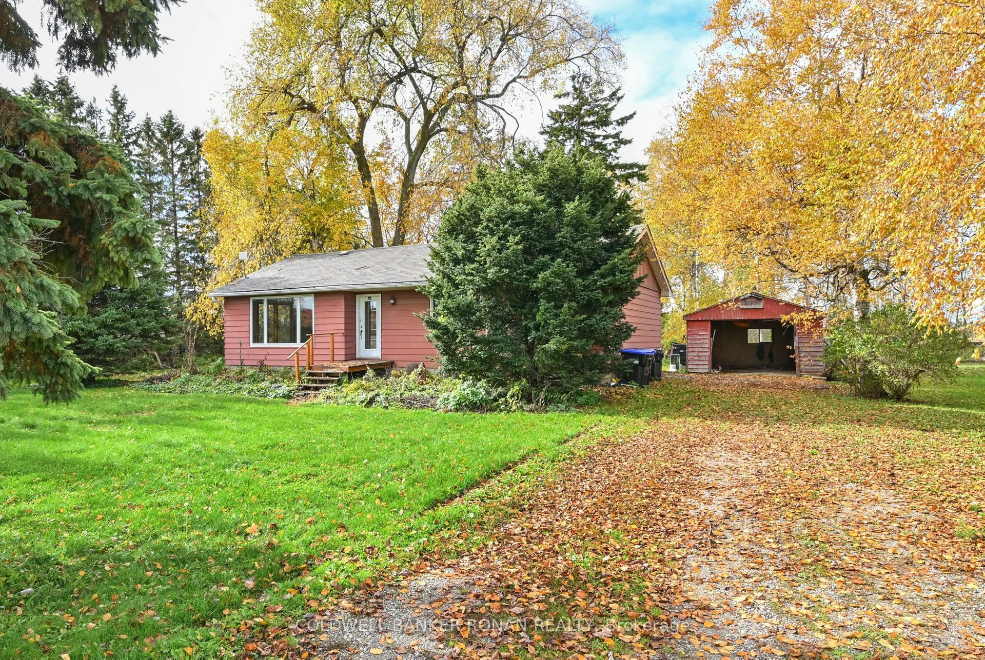 6336 Concession Road 7
