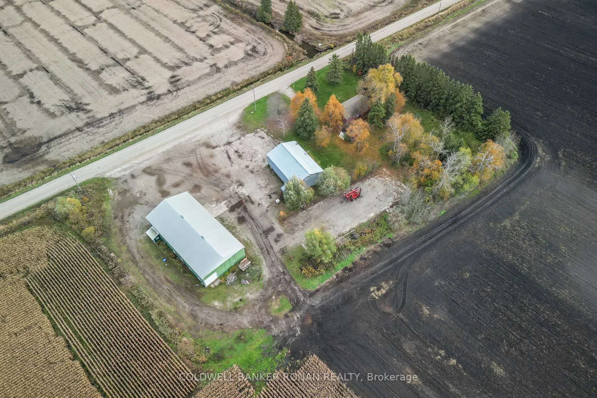 6336 Concession Road 7