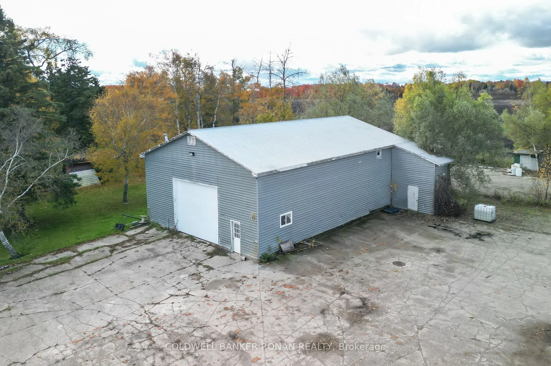 6336 Concession Road 7