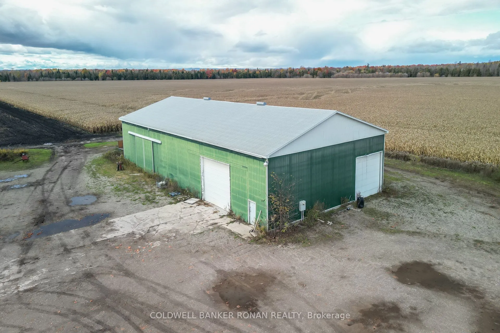 6336 Concession Road 7