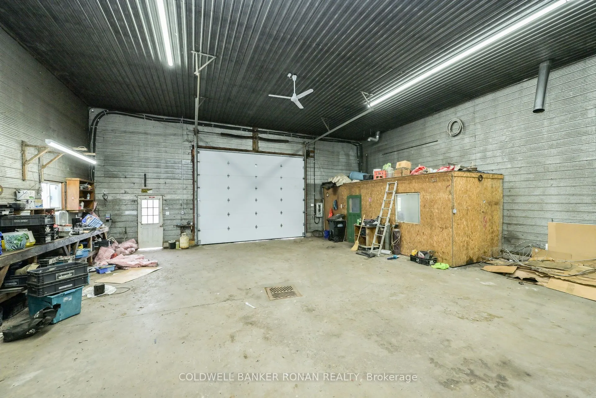 6336 Concession Road 7