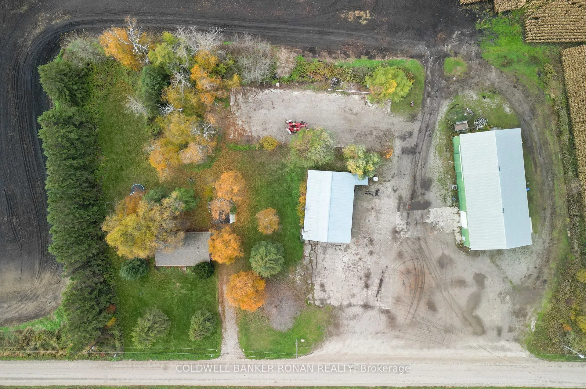 6336 Concession Road 7