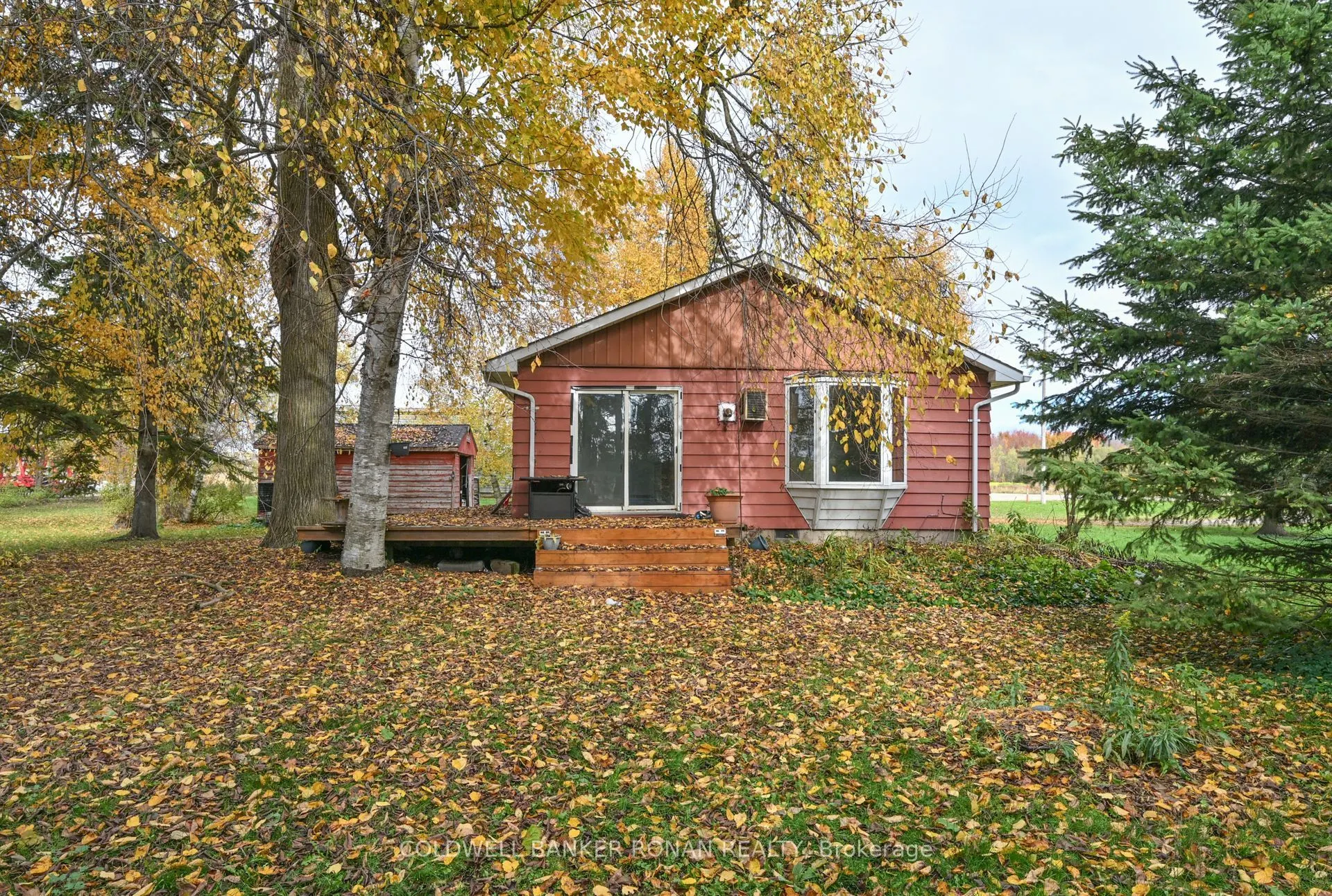 6336 Concession Road 7