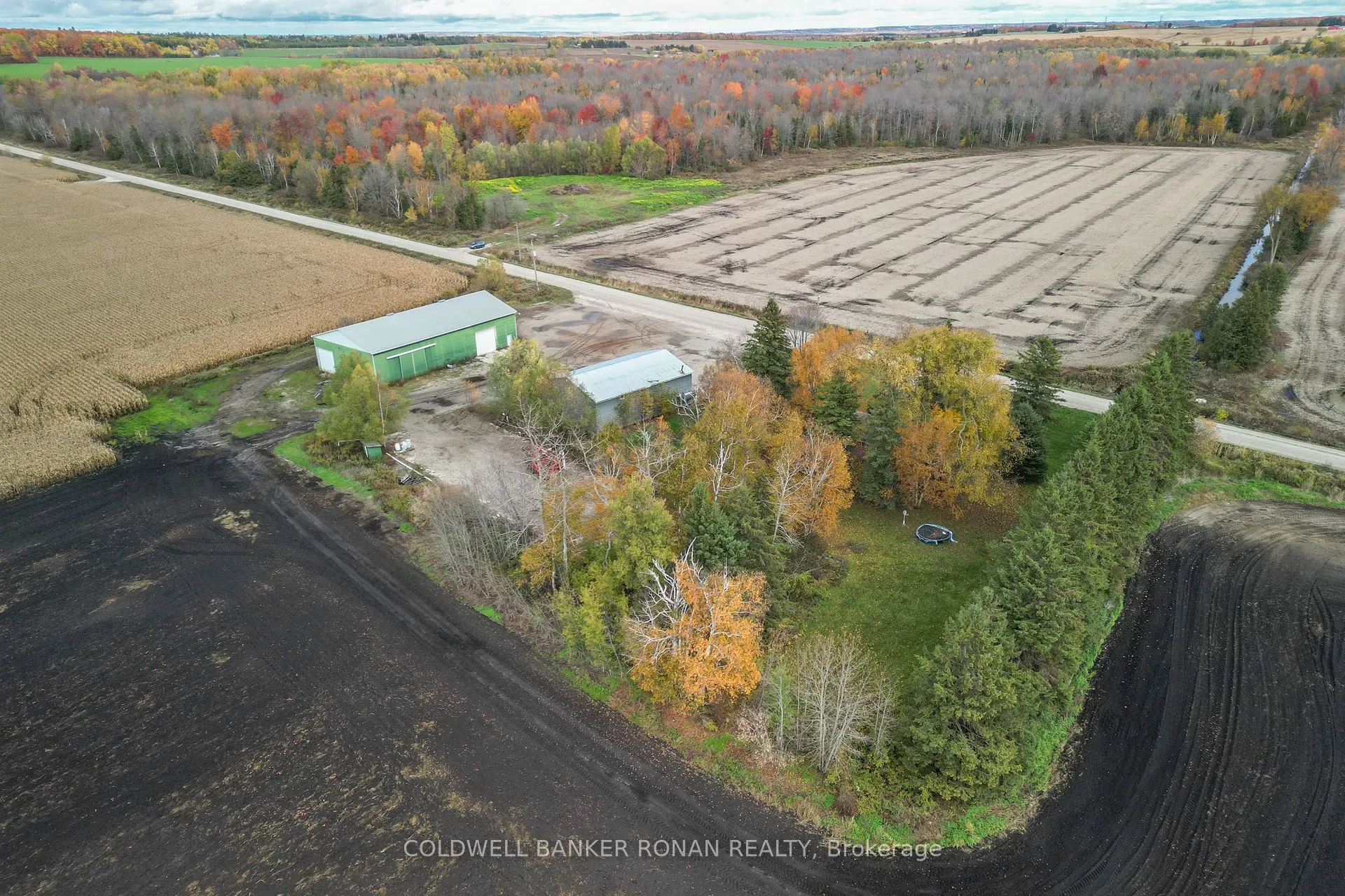 6336 Concession Road 7