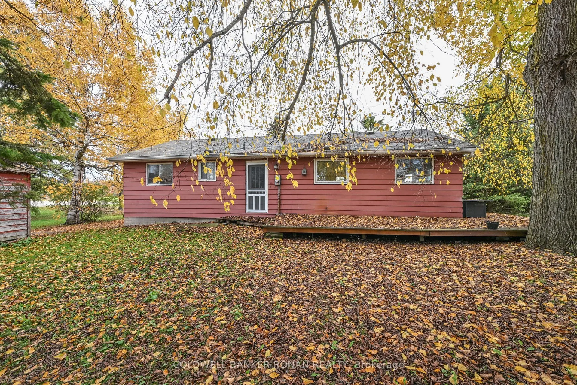 6336 Concession Road 7