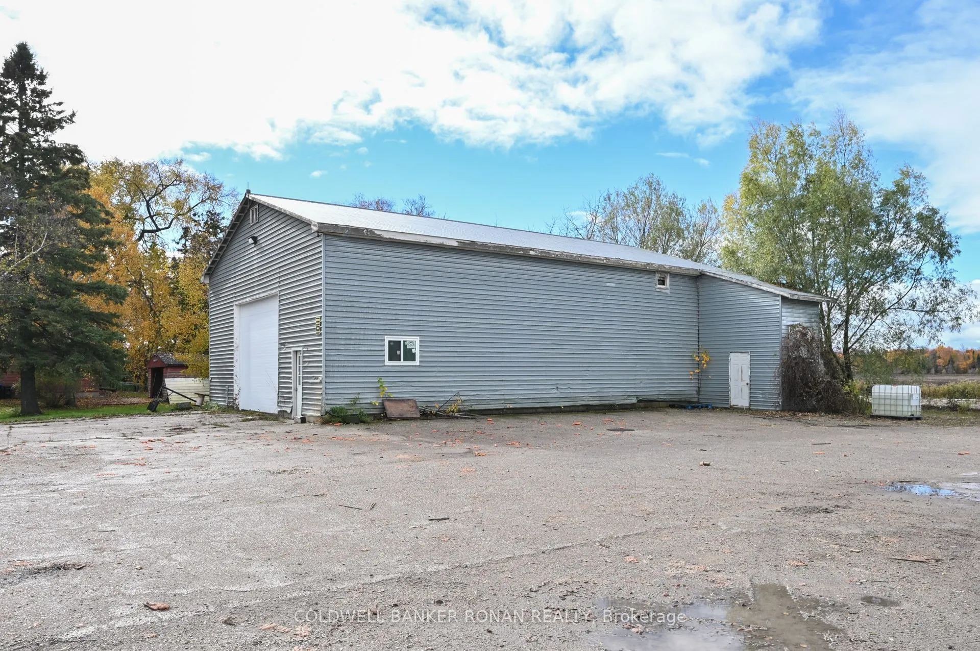 6336 Concession Road 7
