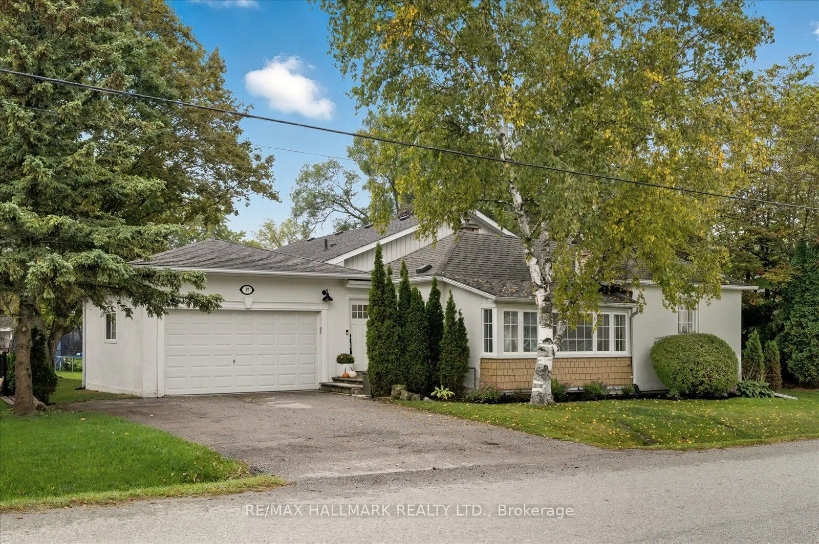 17 Mill Street
