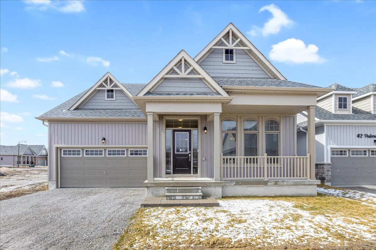 38 PALMIRA Drive