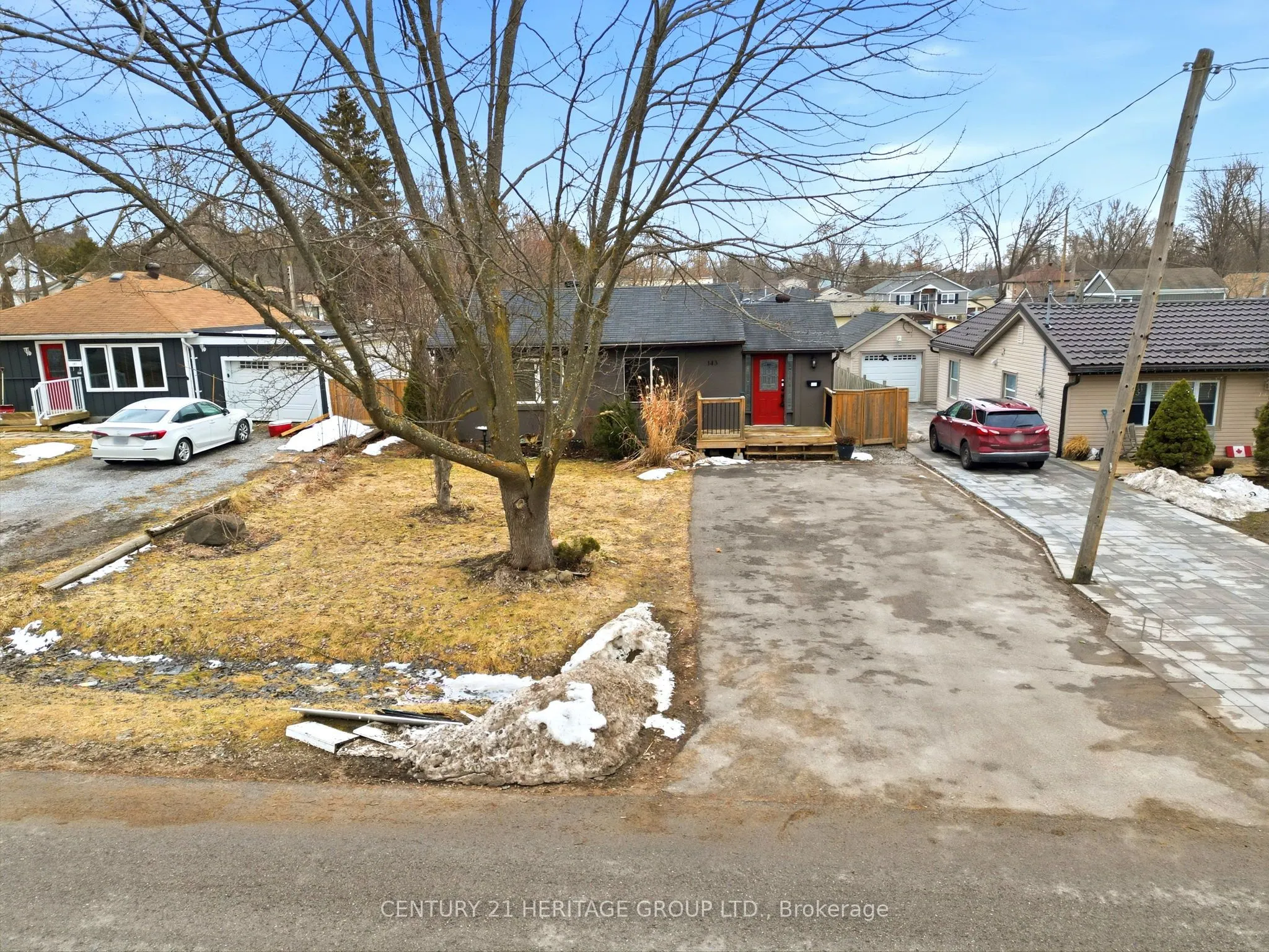 143 Silas Boulevard