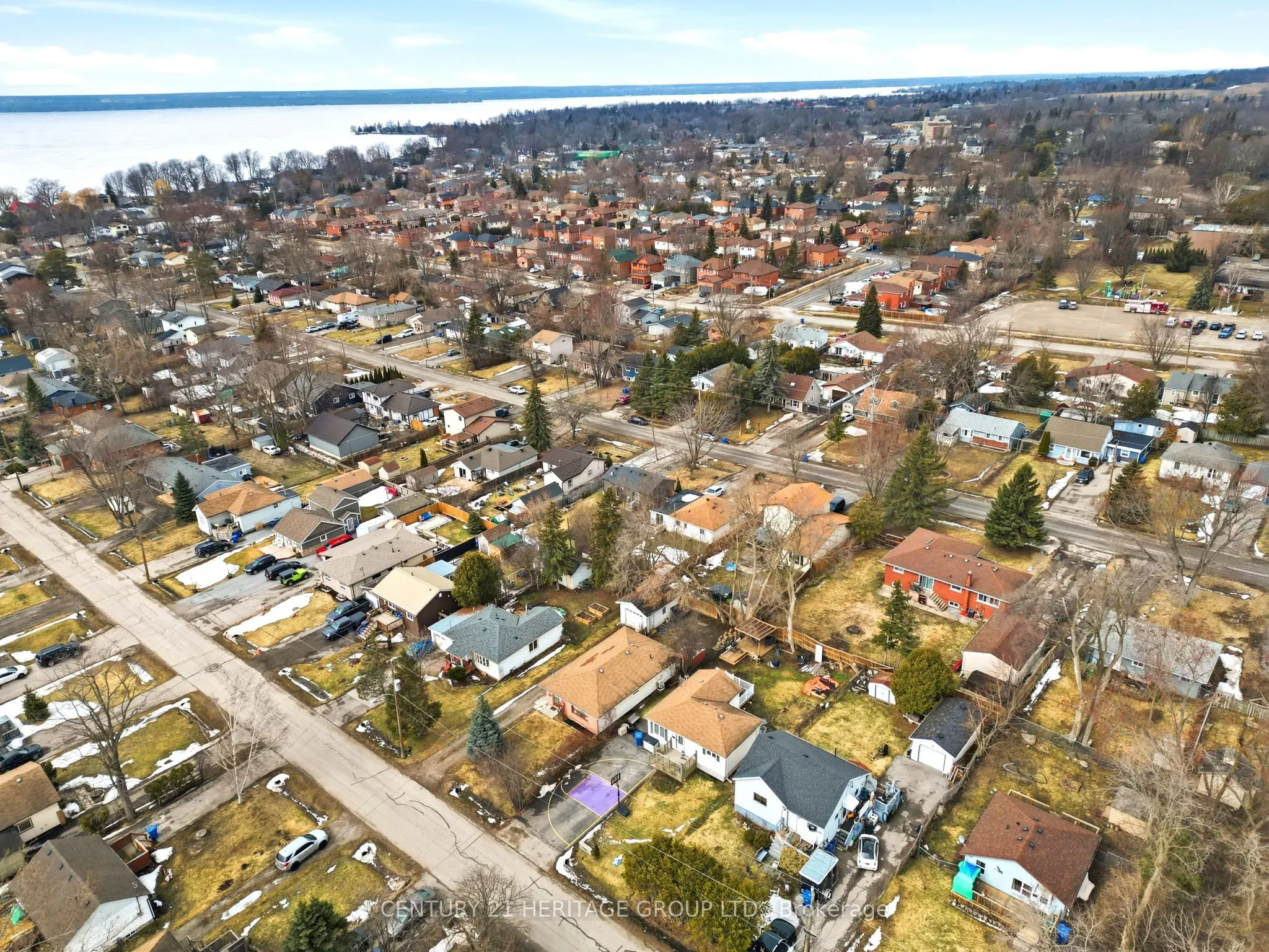 143 Silas Boulevard
