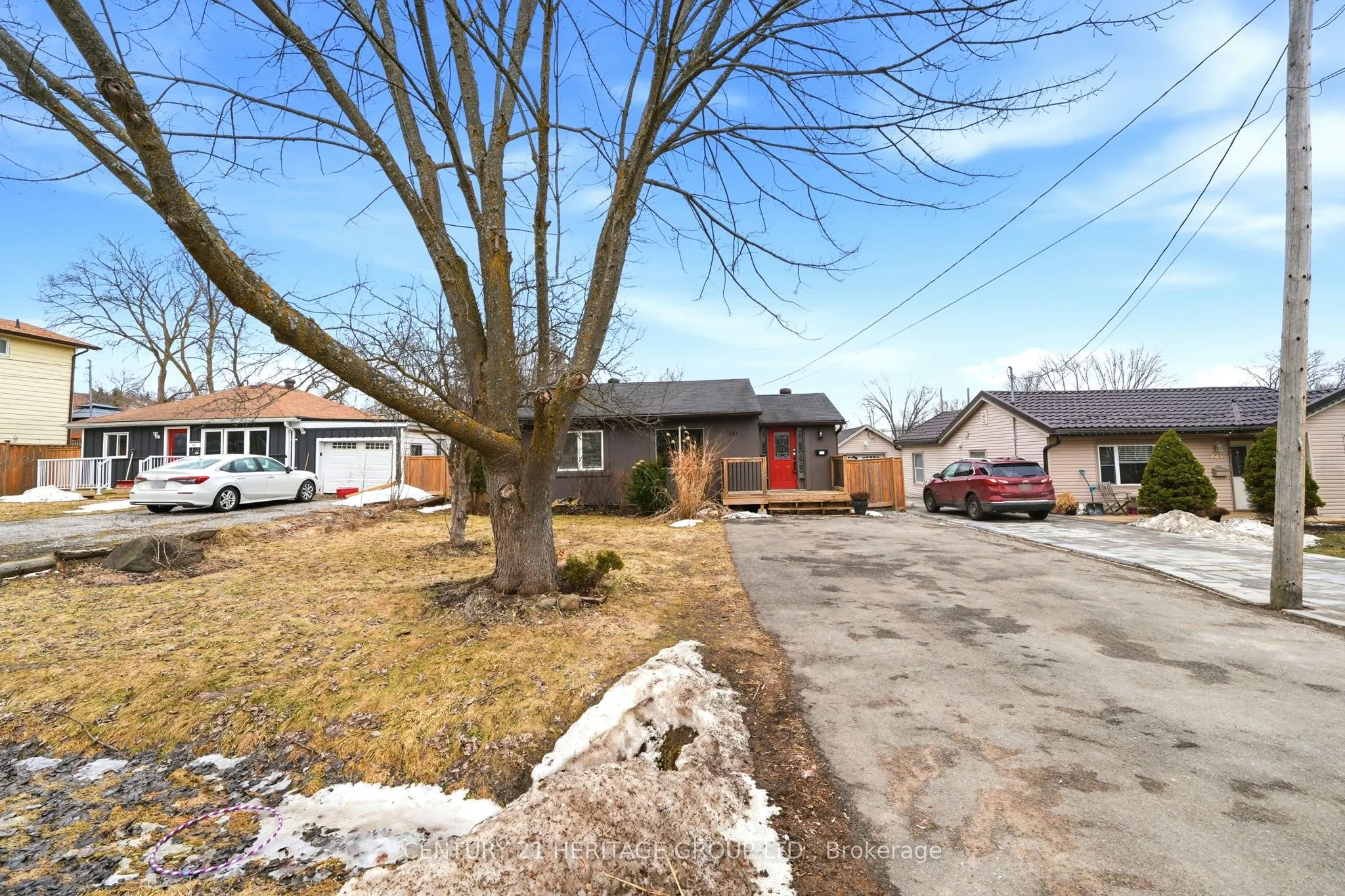 143 Silas Boulevard
