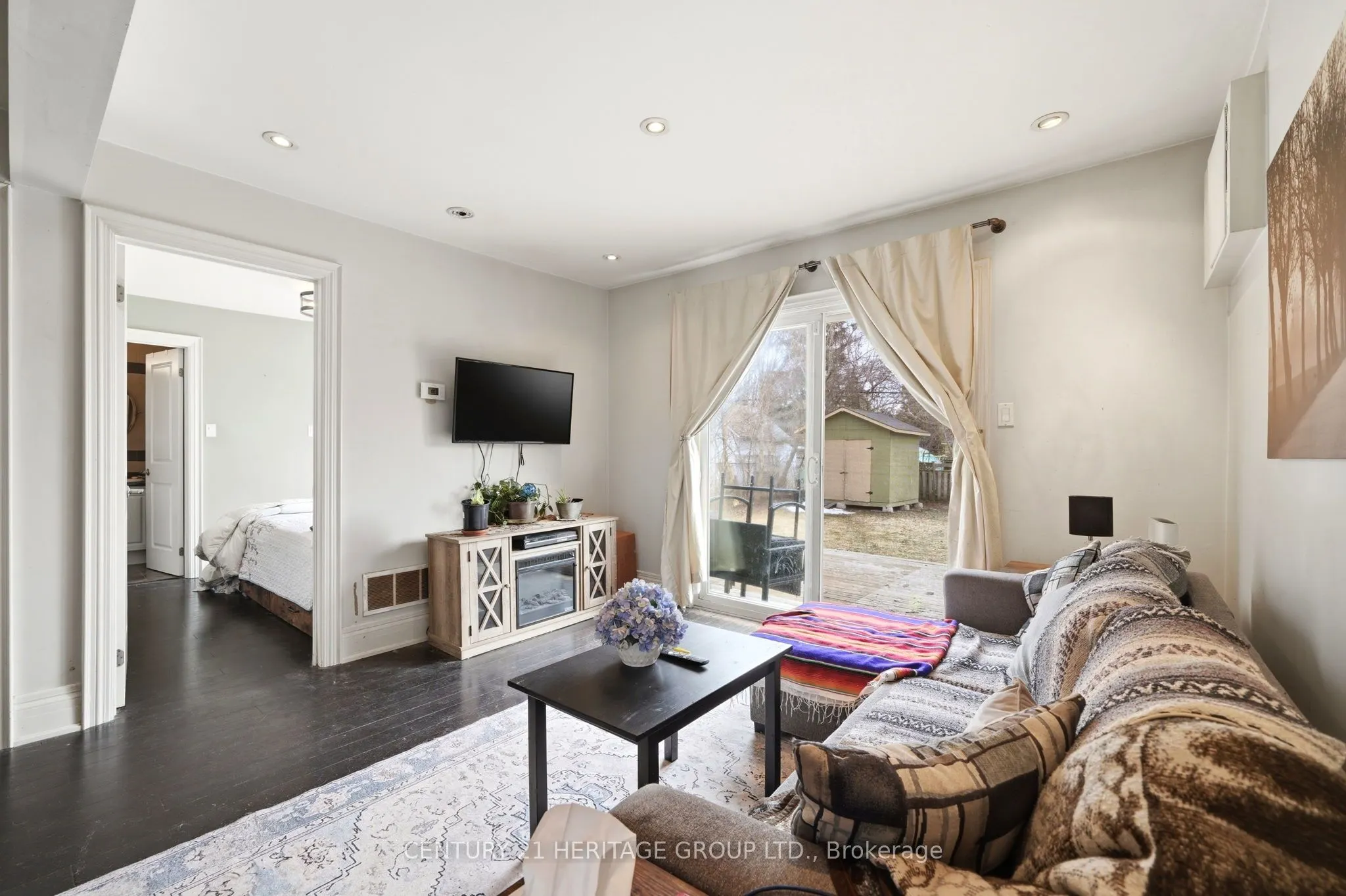 143 Silas Boulevard