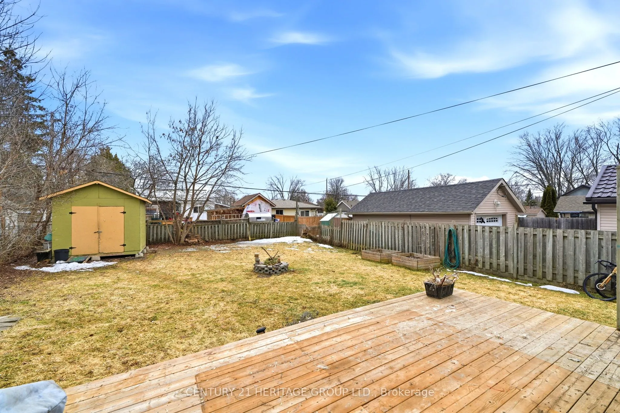 143 Silas Boulevard