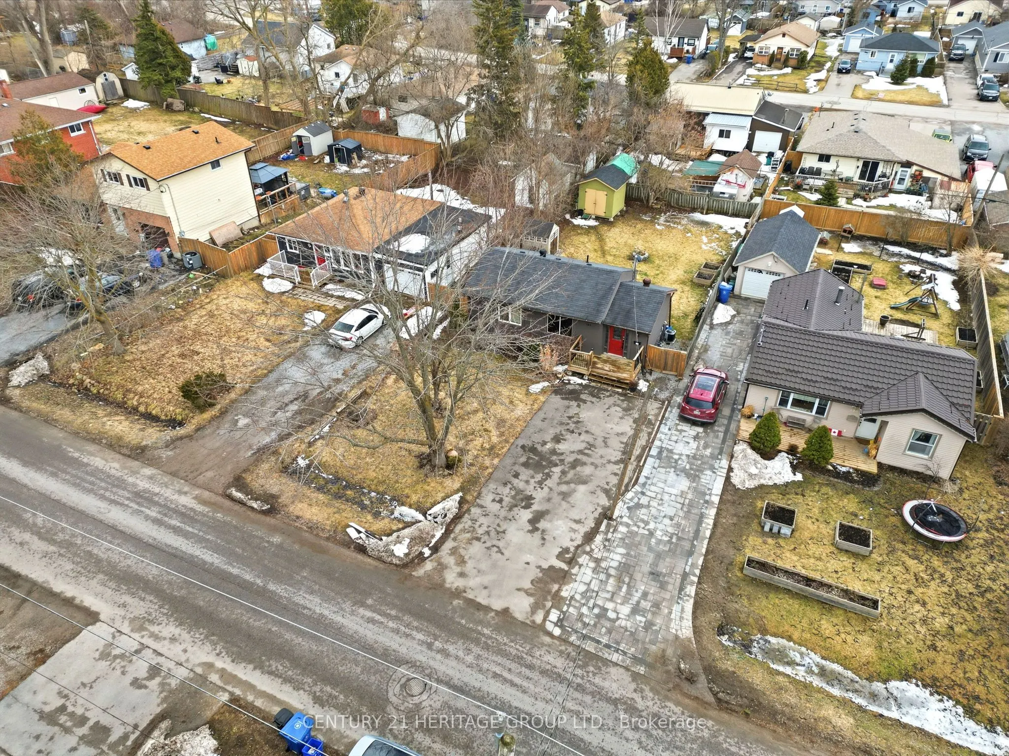 143 Silas Boulevard
