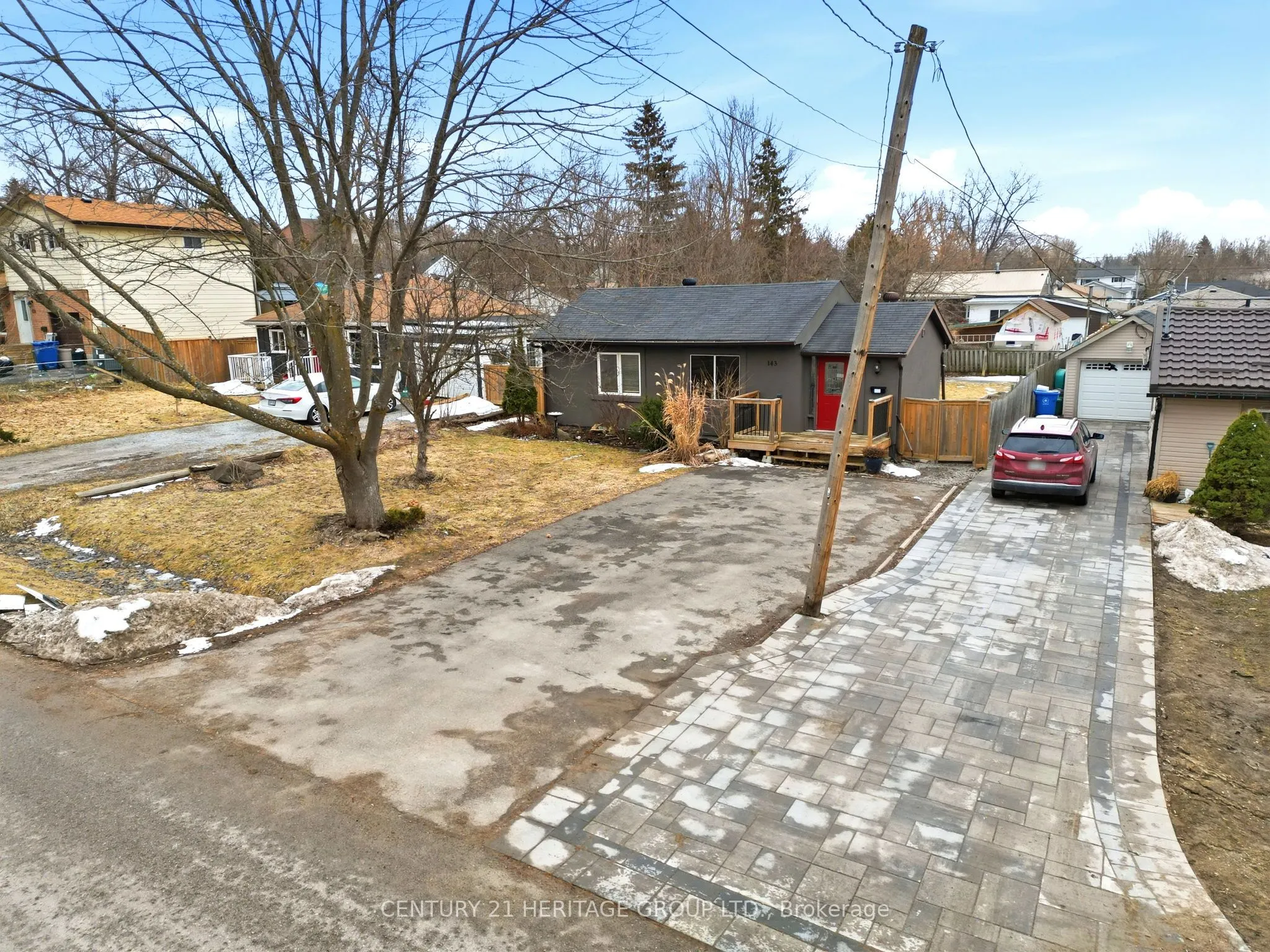 143 Silas Boulevard