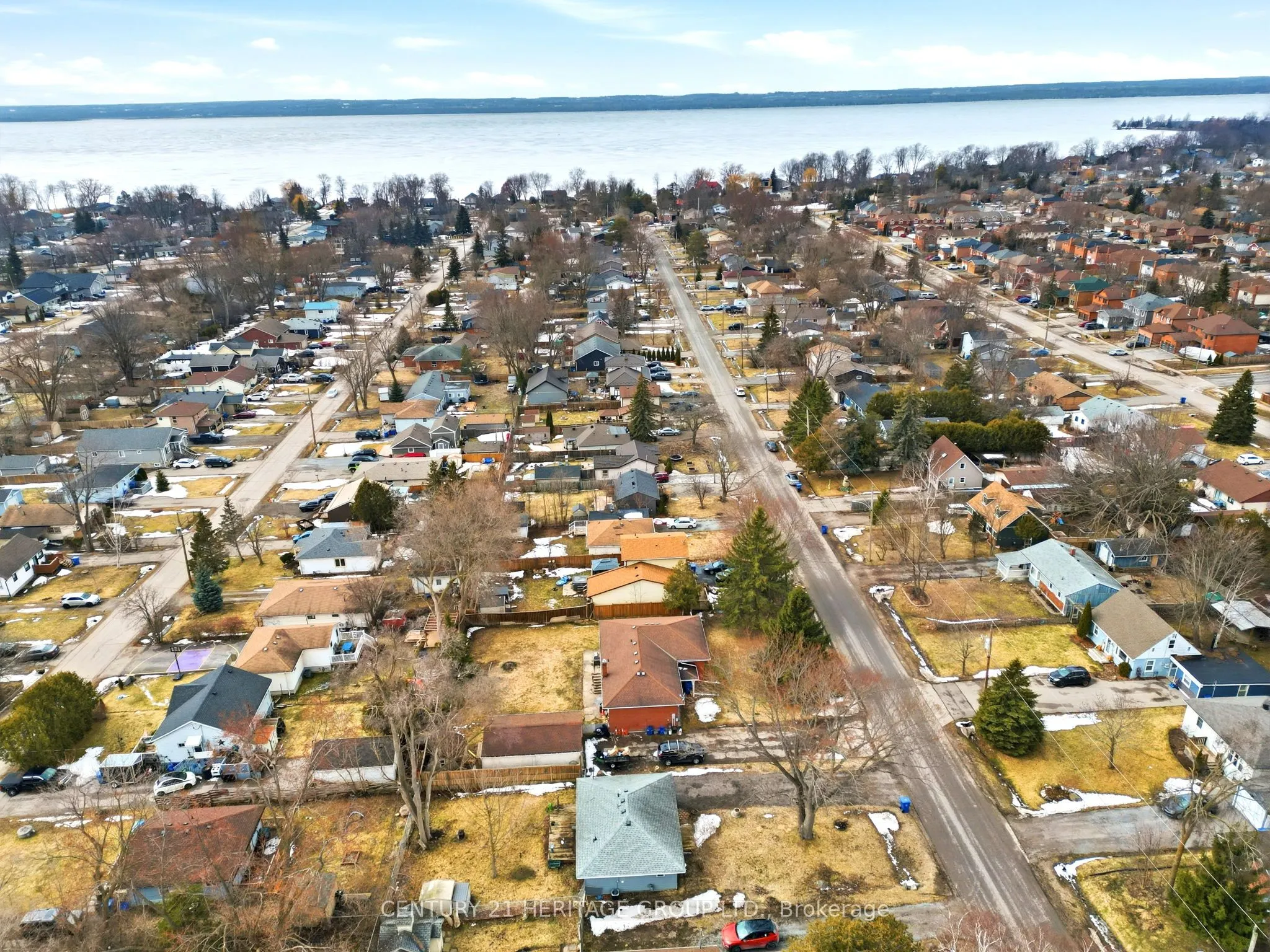 143 Silas Boulevard