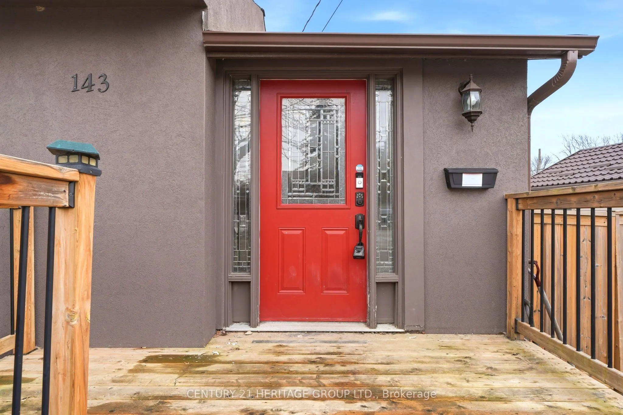 143 Silas Boulevard