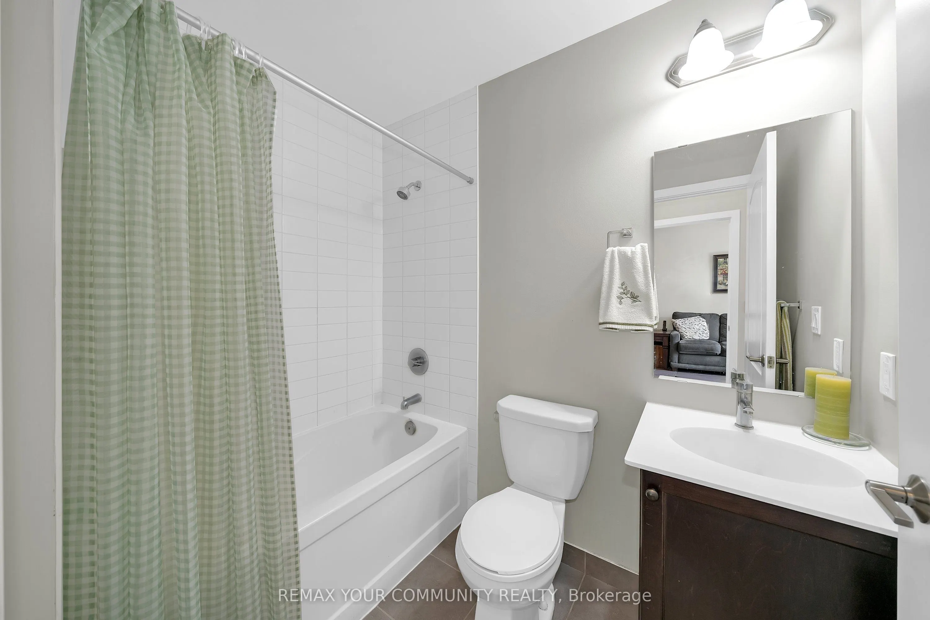 555 William Graham Drive #PH401