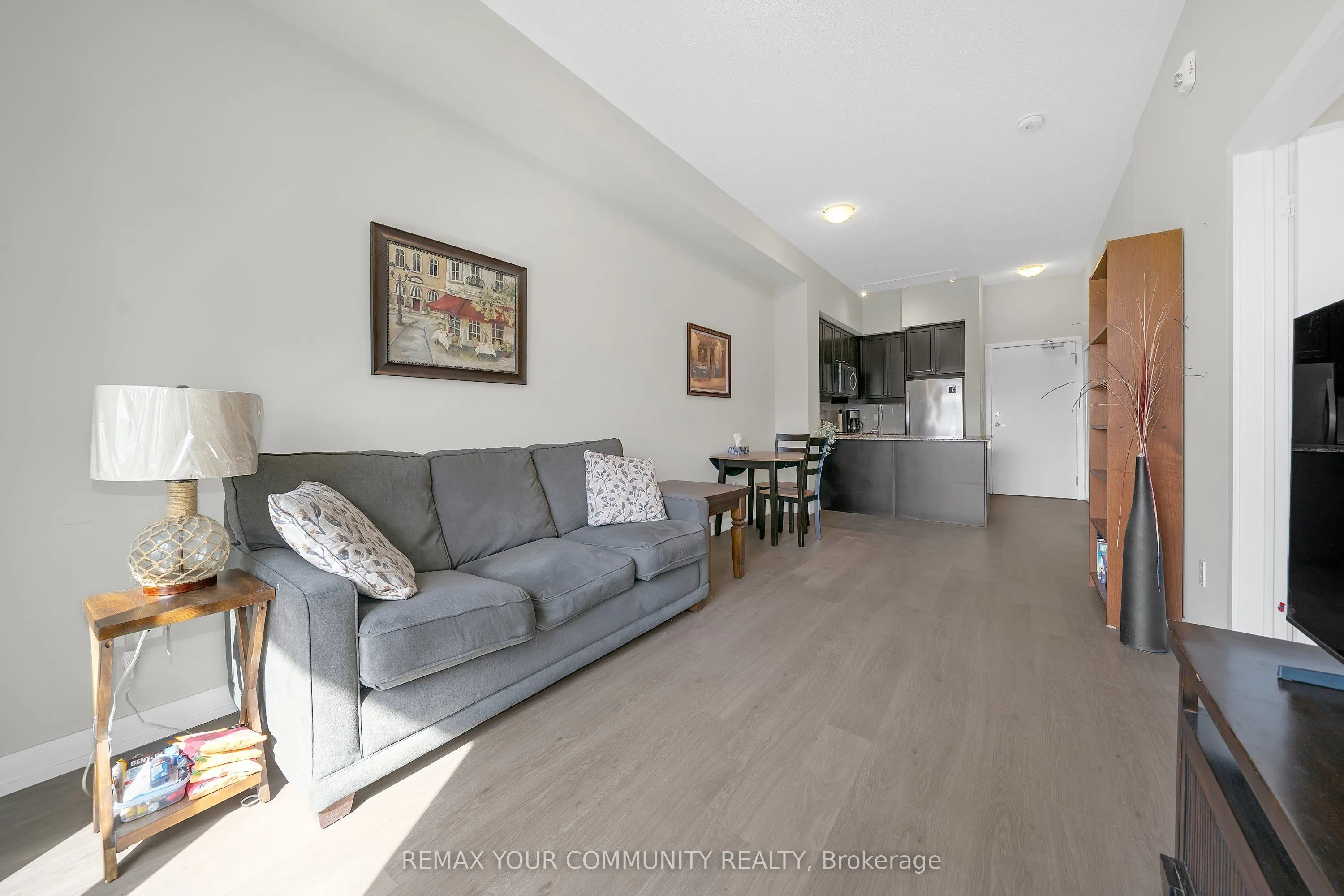 555 William Graham Drive #PH401