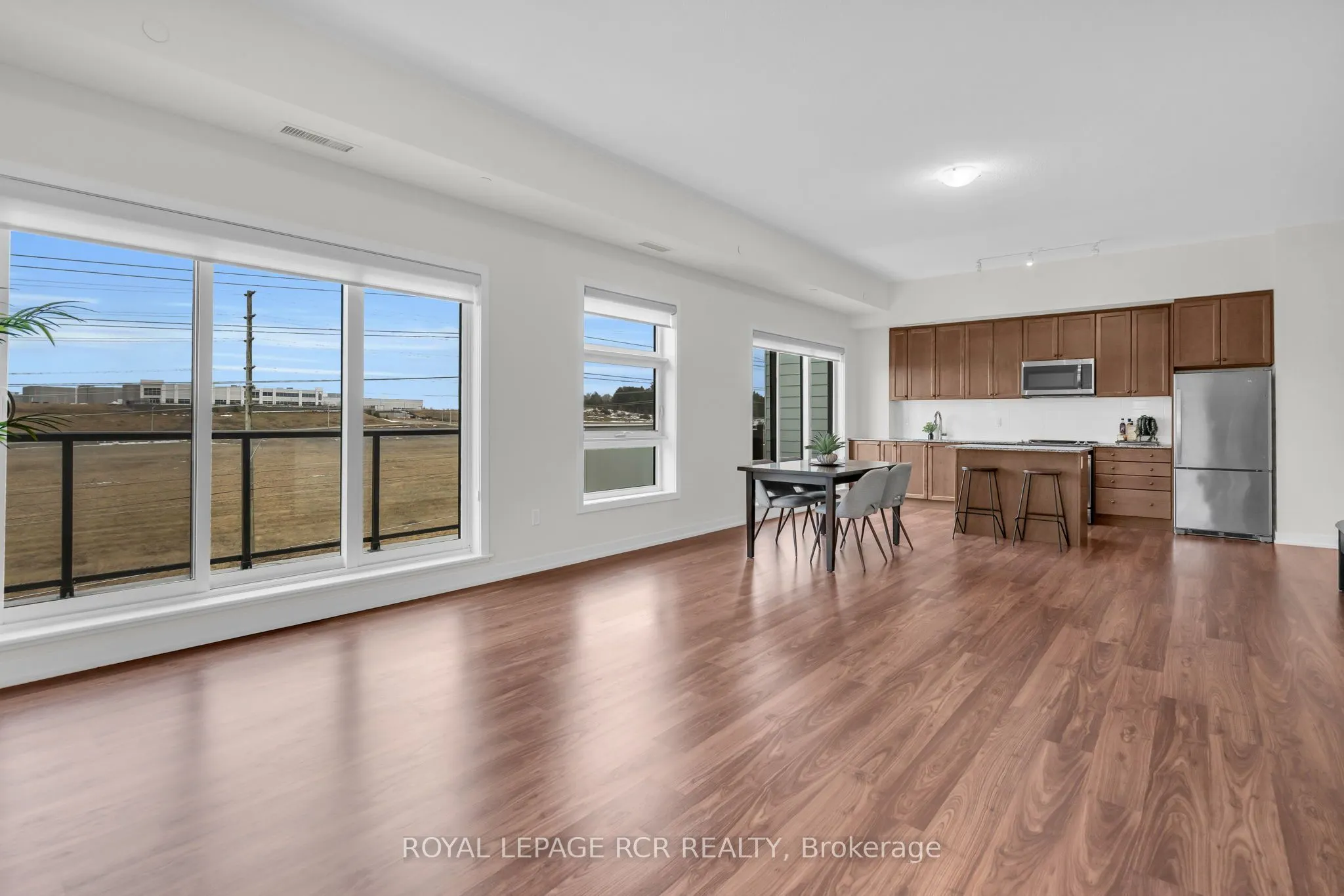555 William Graham Drive #413