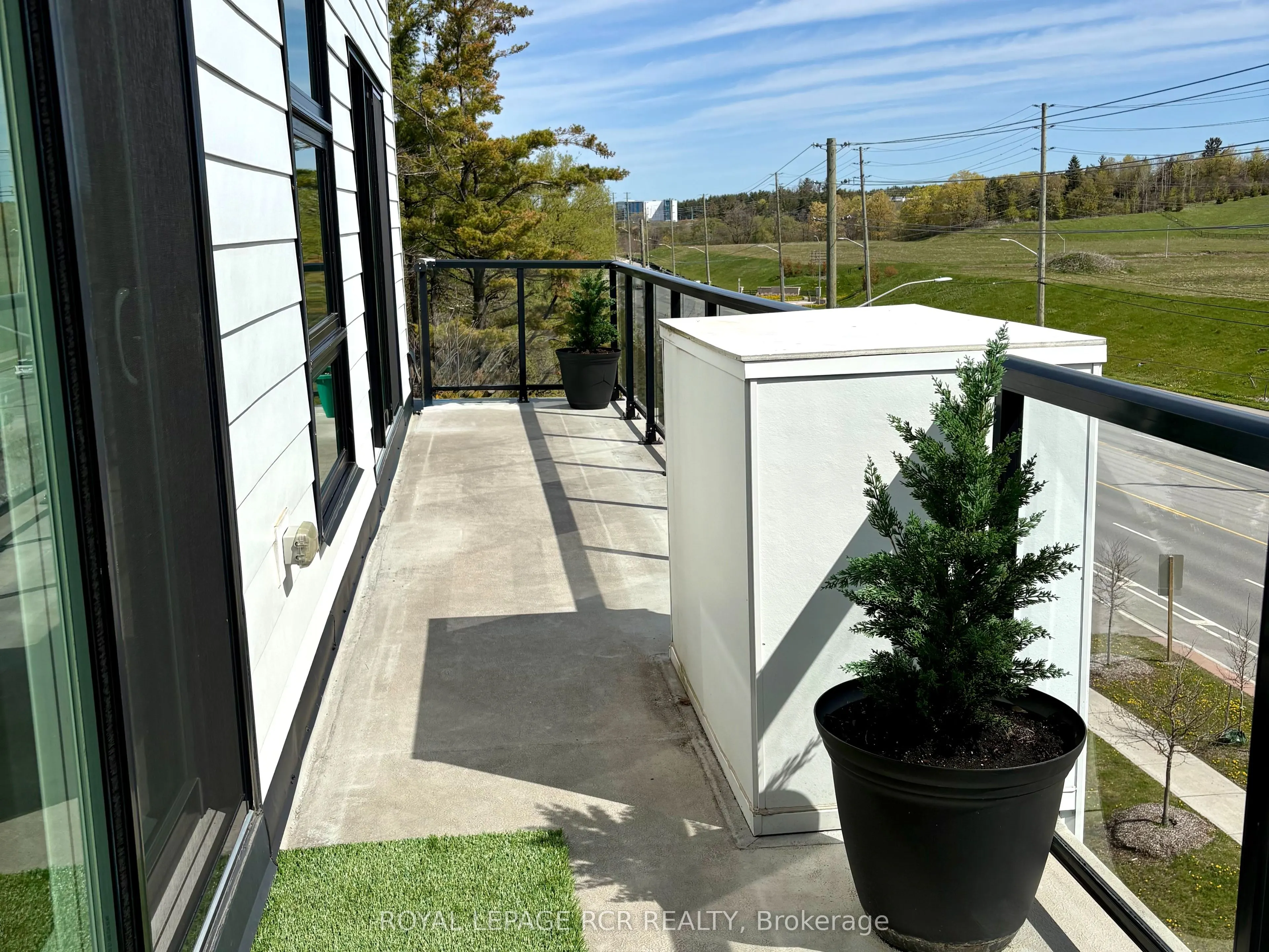 555 William Graham Drive #413