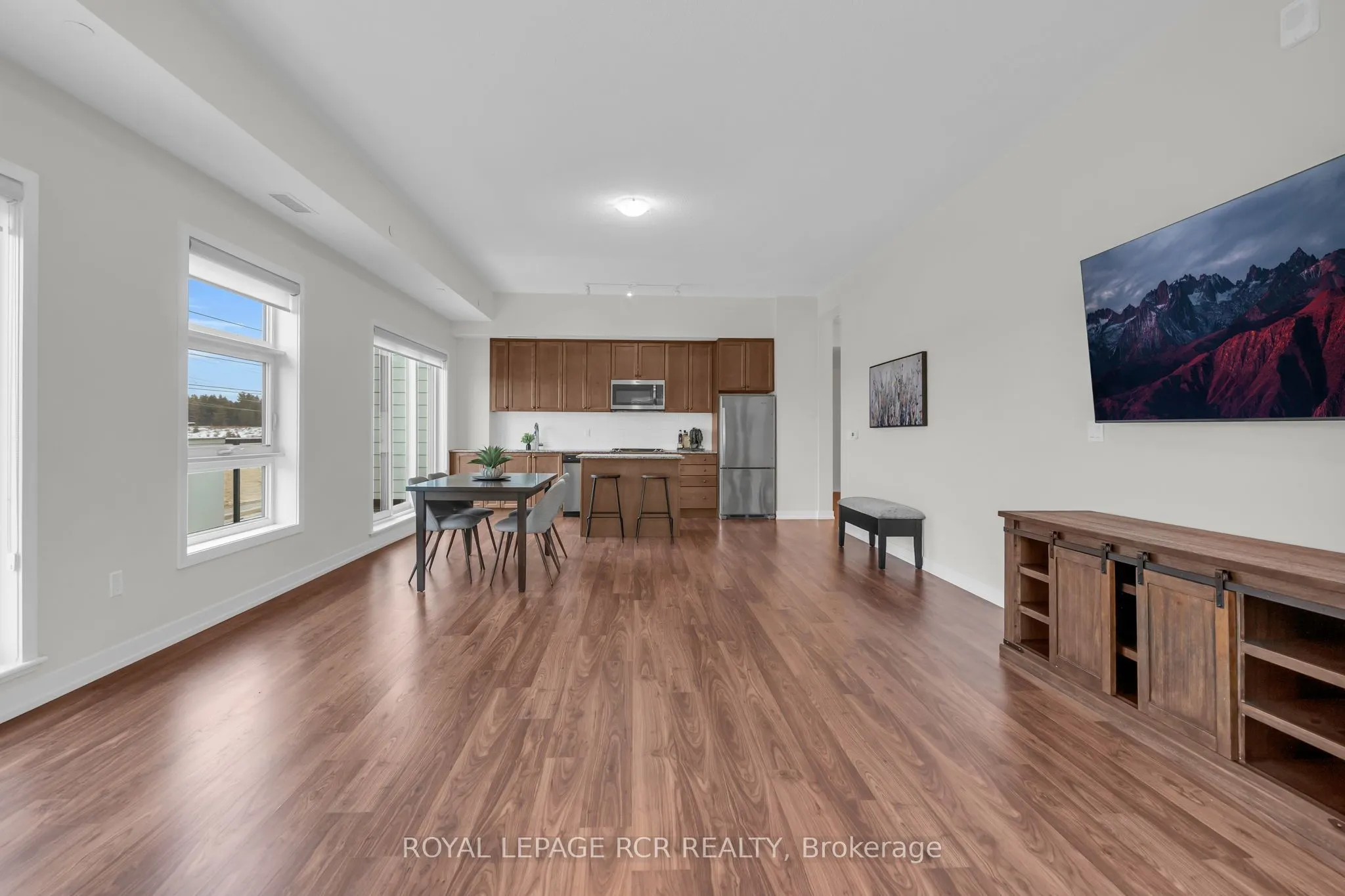 555 William Graham Drive #413