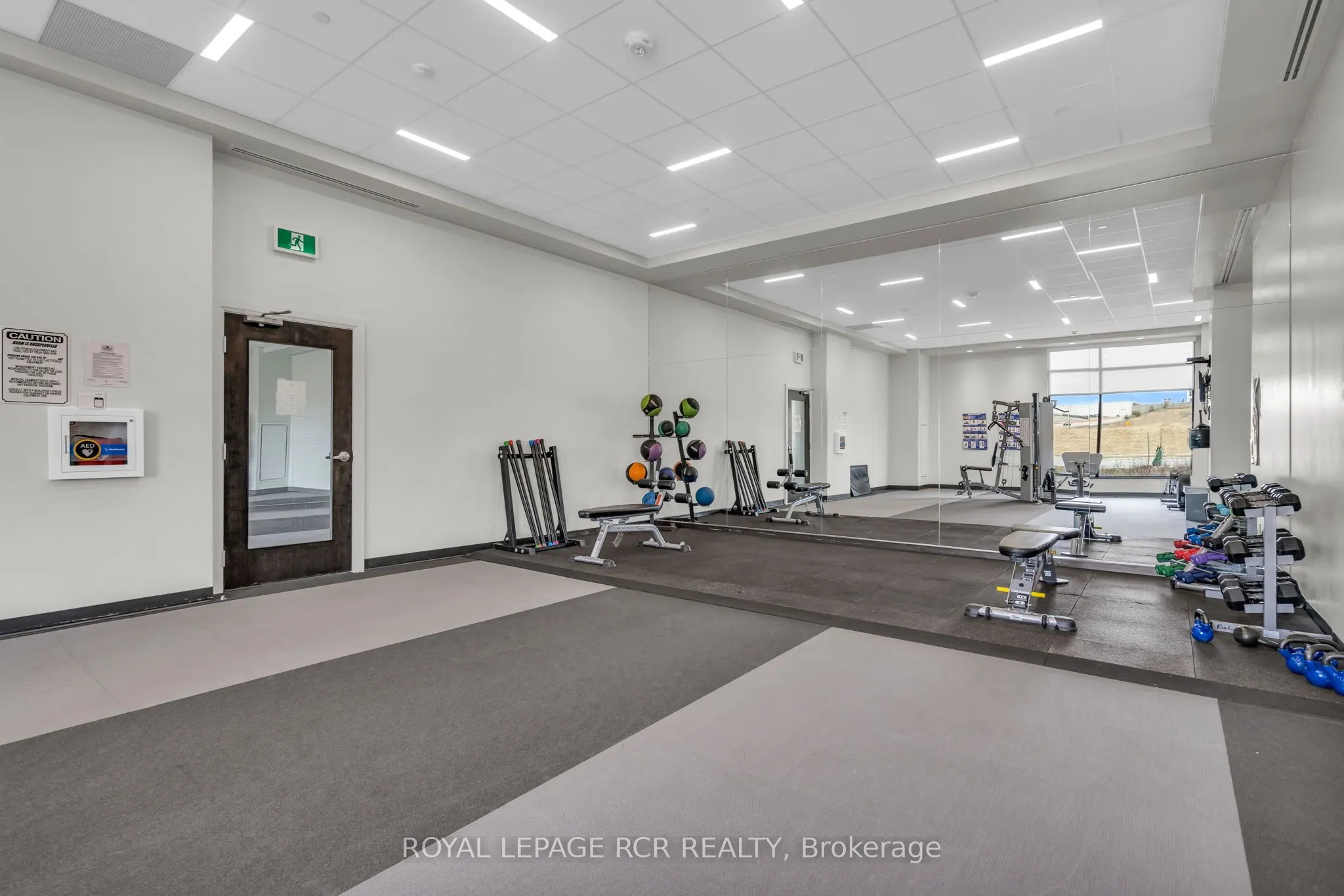 555 William Graham Drive #413
