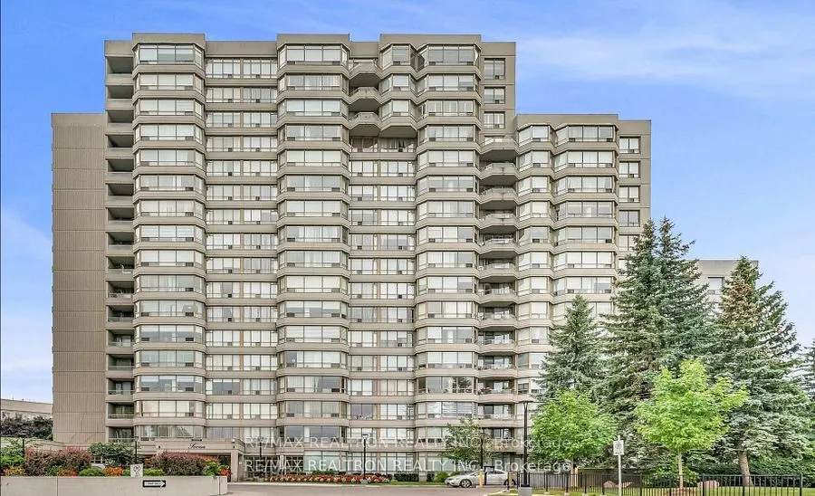 7 Townsgate Drive #1206
