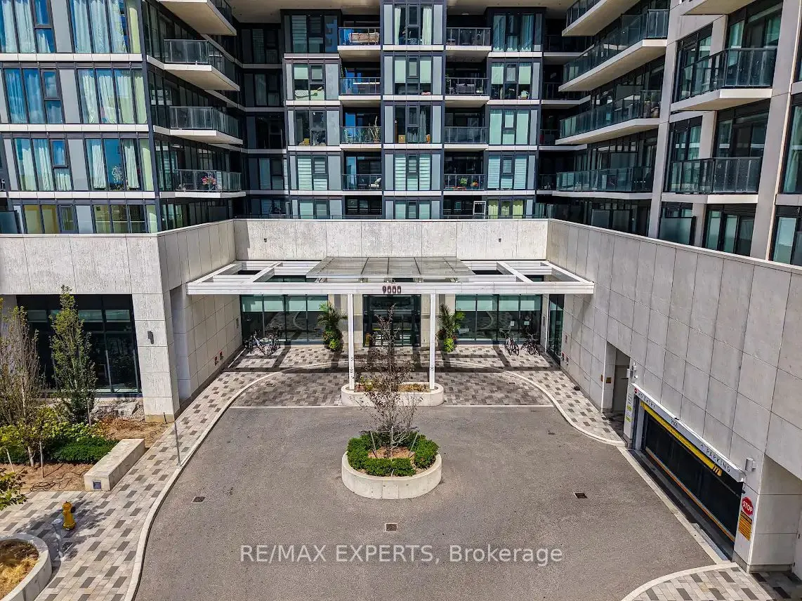9000 Jane Street #221