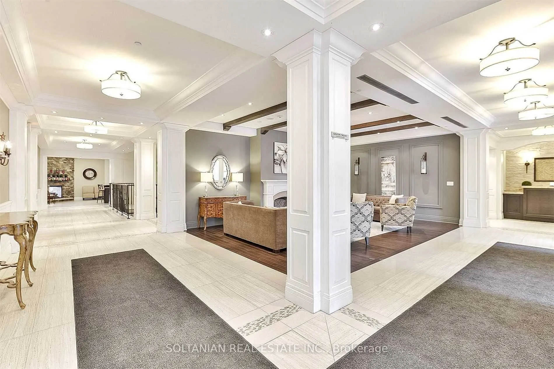 80 Burns Boulevard #425
