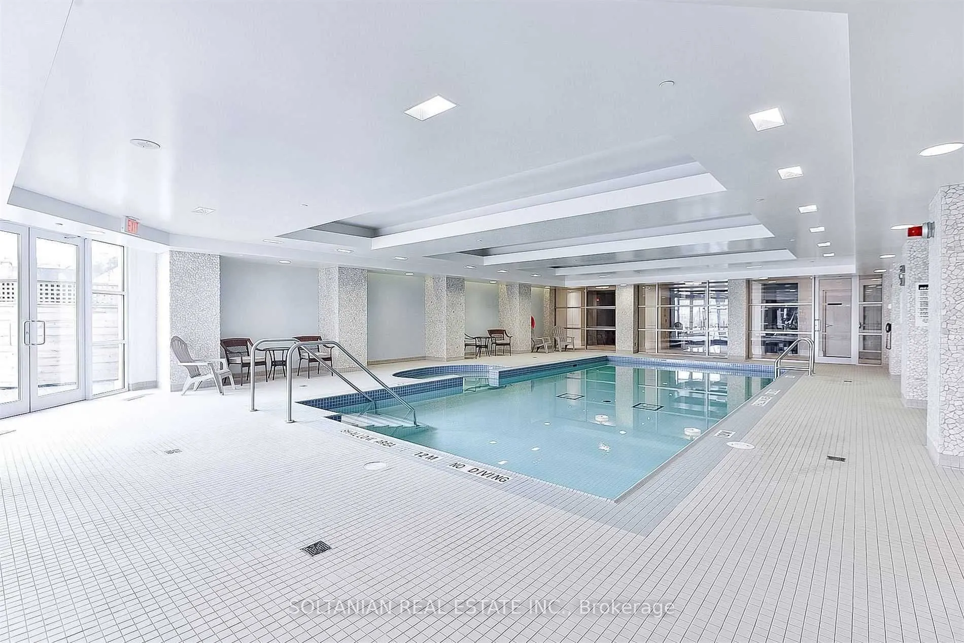 80 Burns Boulevard #425
