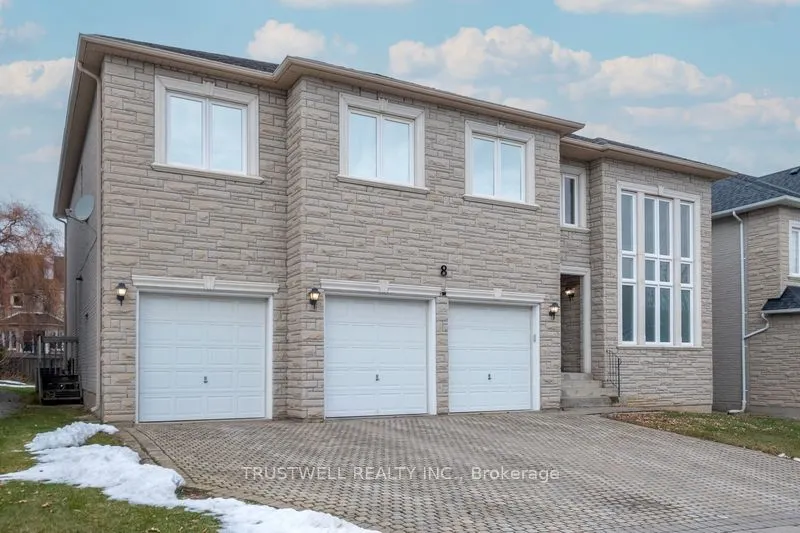 8 Ridgley Court