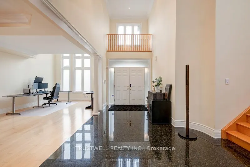 8 Ridgley Court
