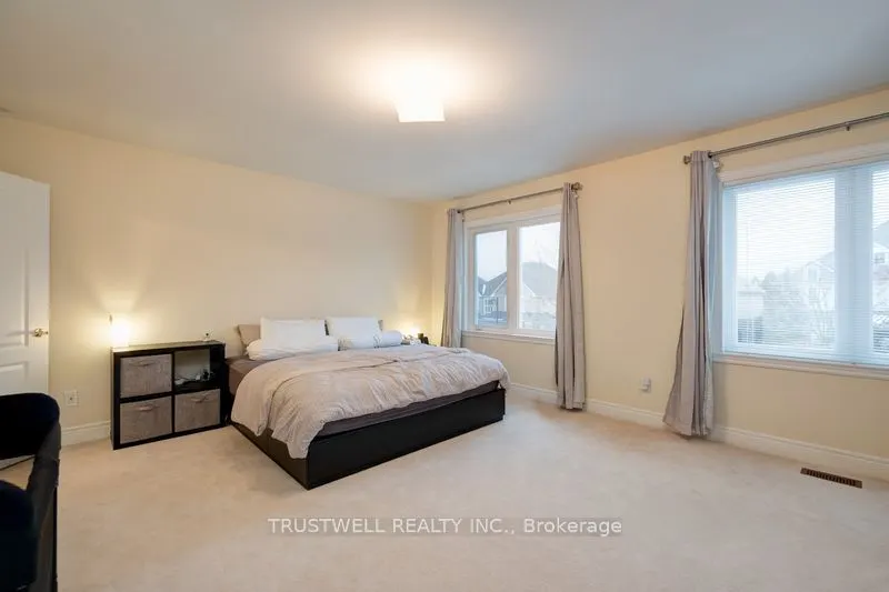 8 Ridgley Court