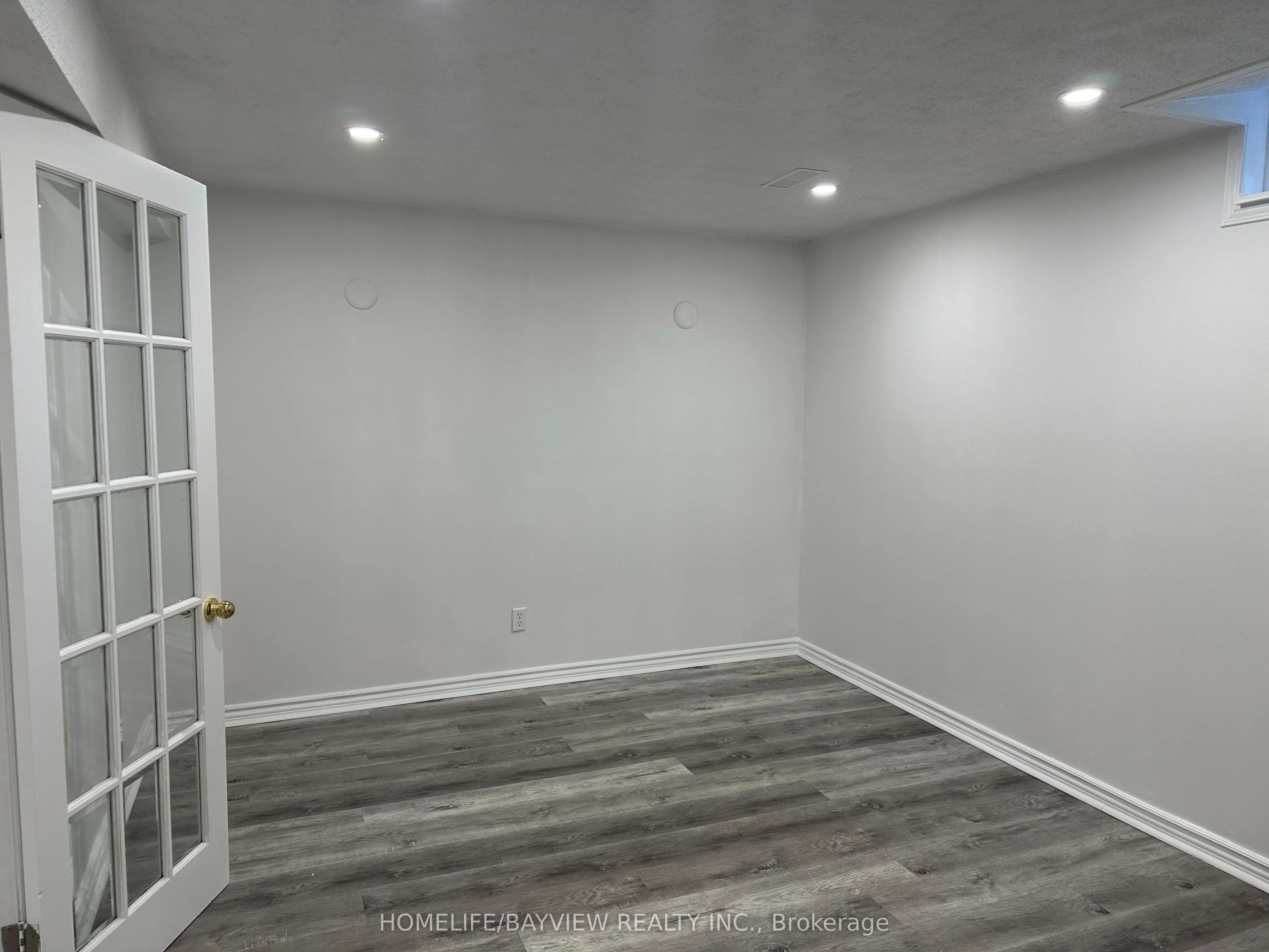 36 Rosanna(Lower Level) Crescent
