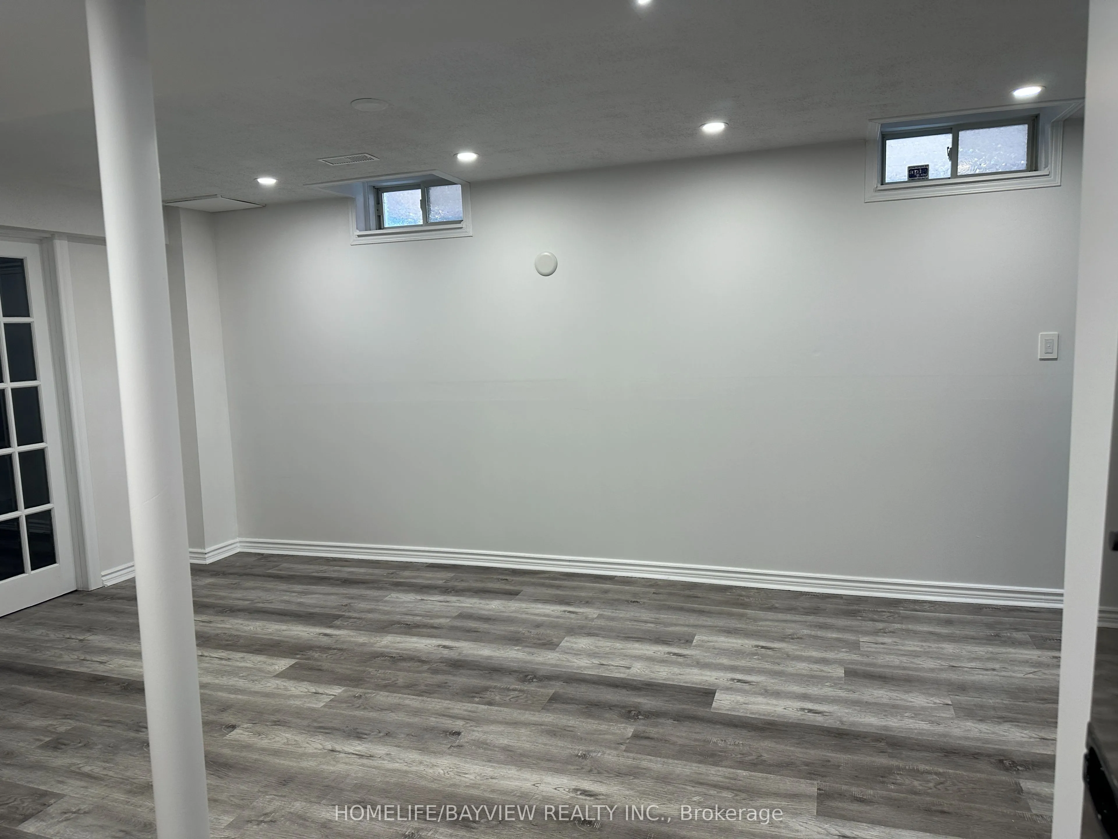 36 Rosanna(Lower Level) Crescent