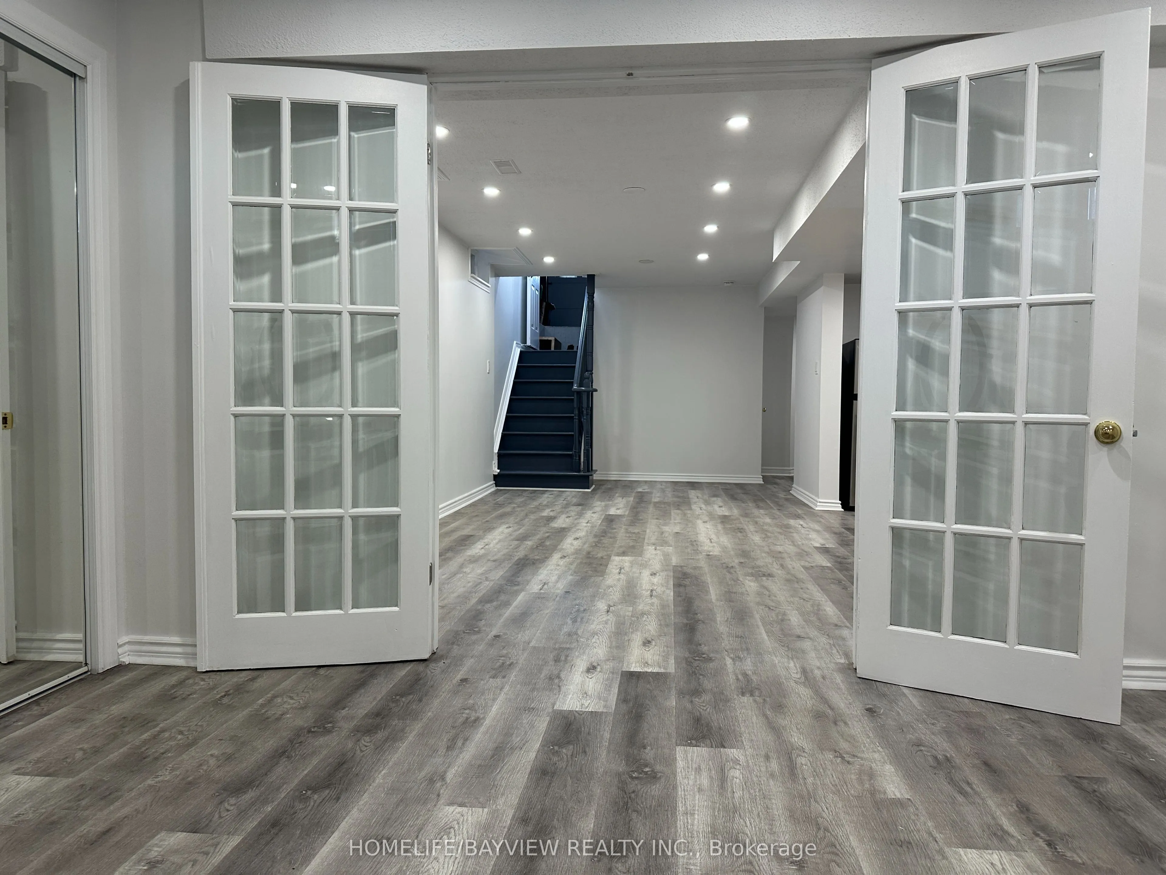 36 Rosanna(Lower Level) Crescent