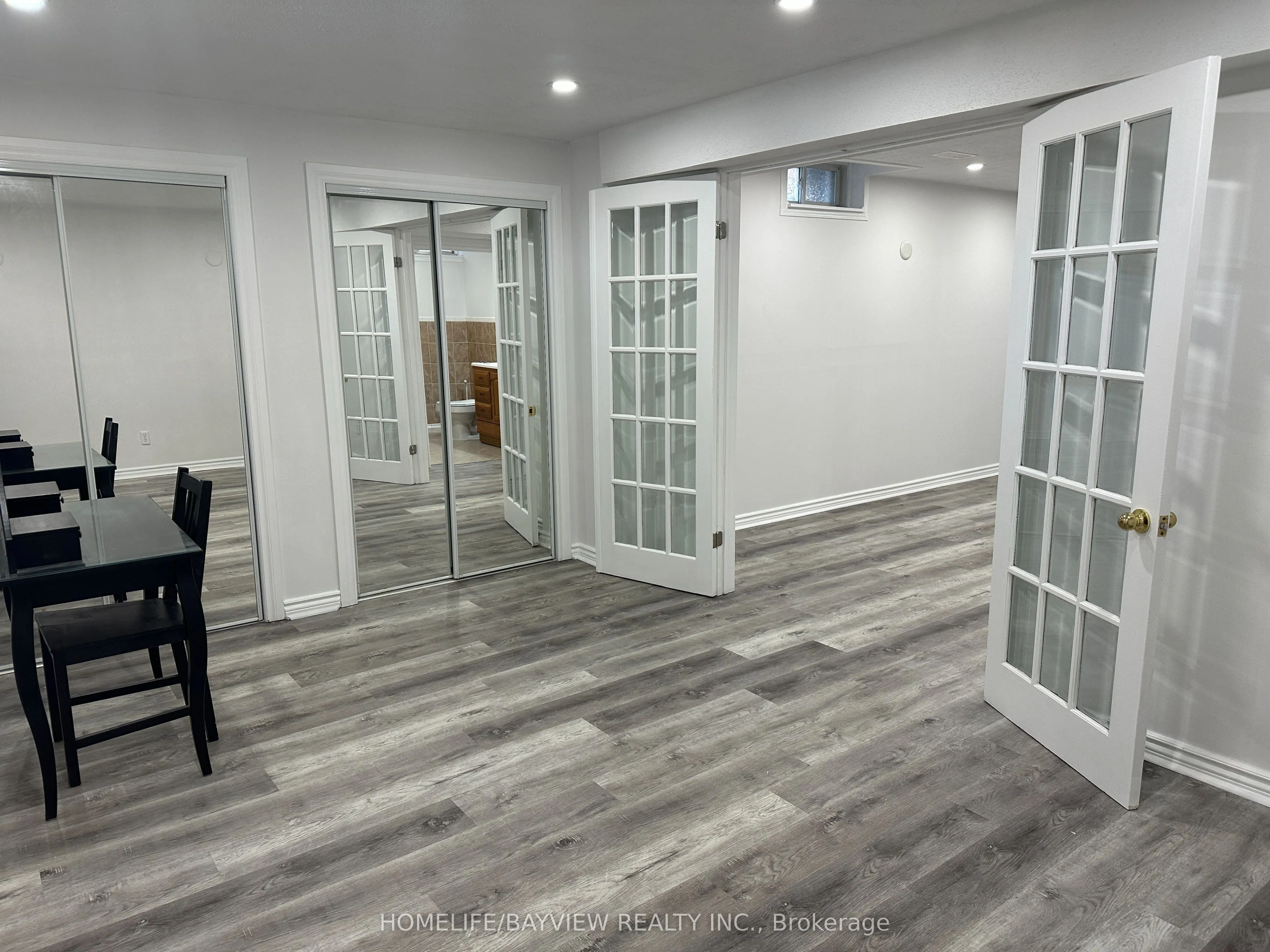 36 Rosanna(Lower Level) Crescent