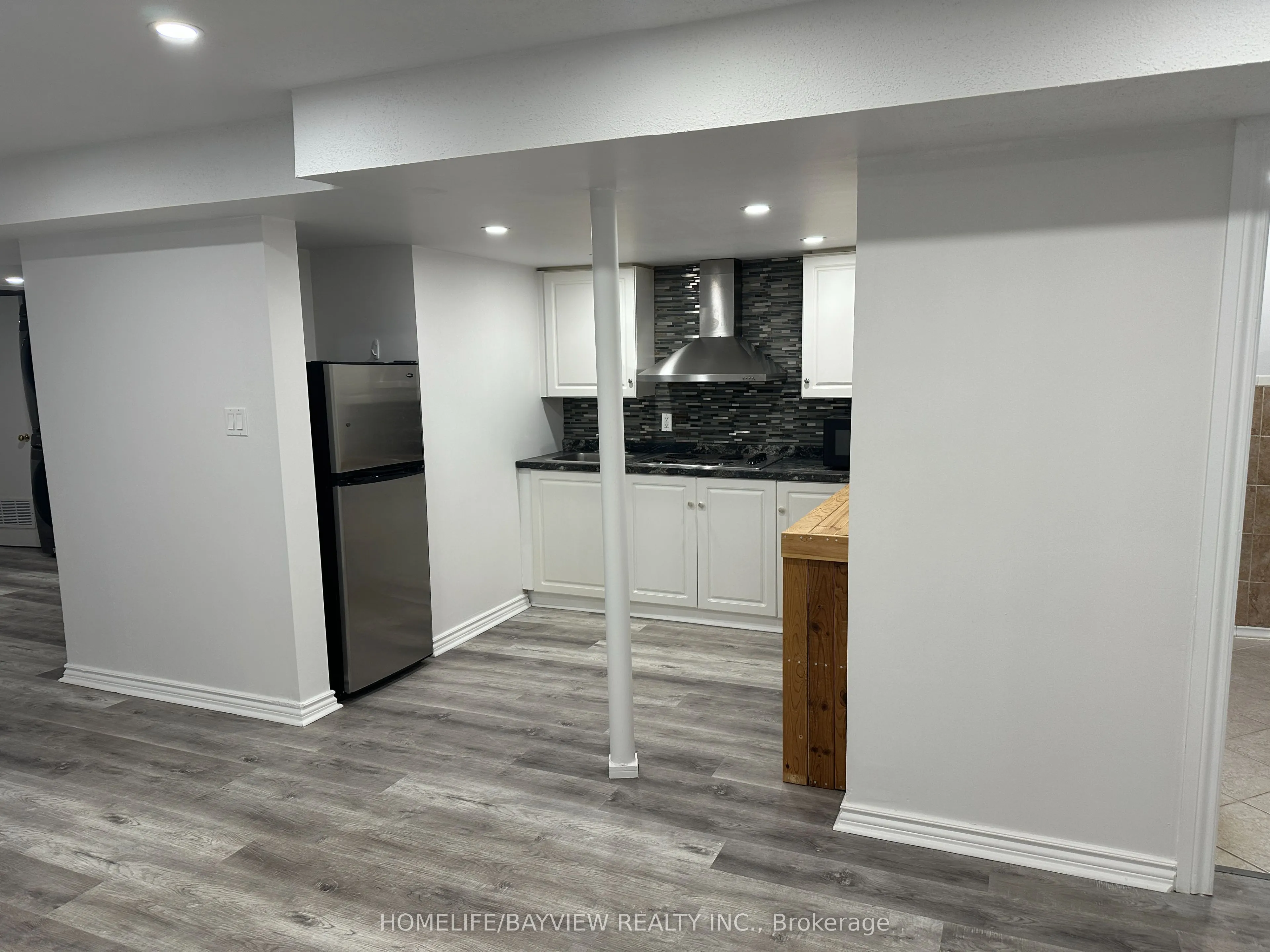 36 Rosanna(Lower Level) Crescent