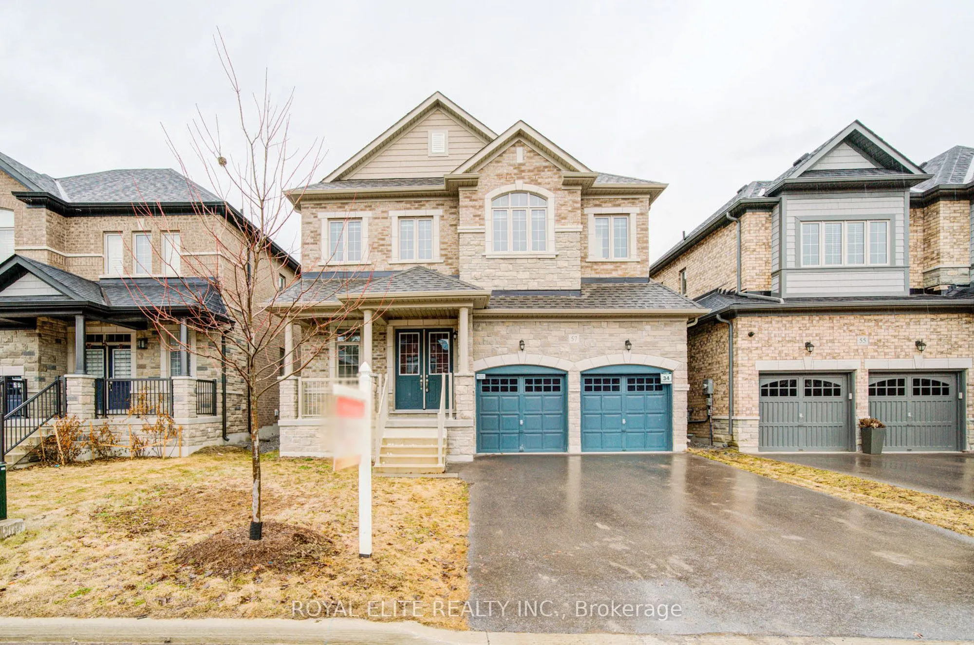57 Betty May Crescent