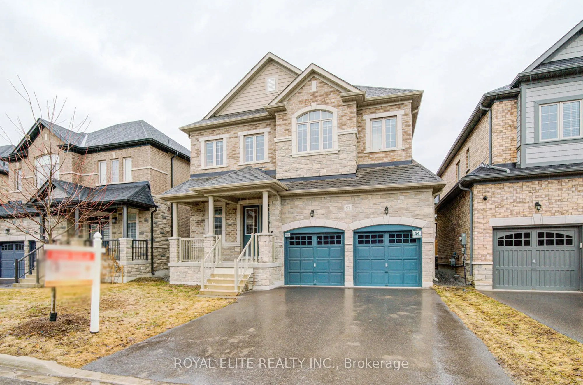 57 Betty May Crescent