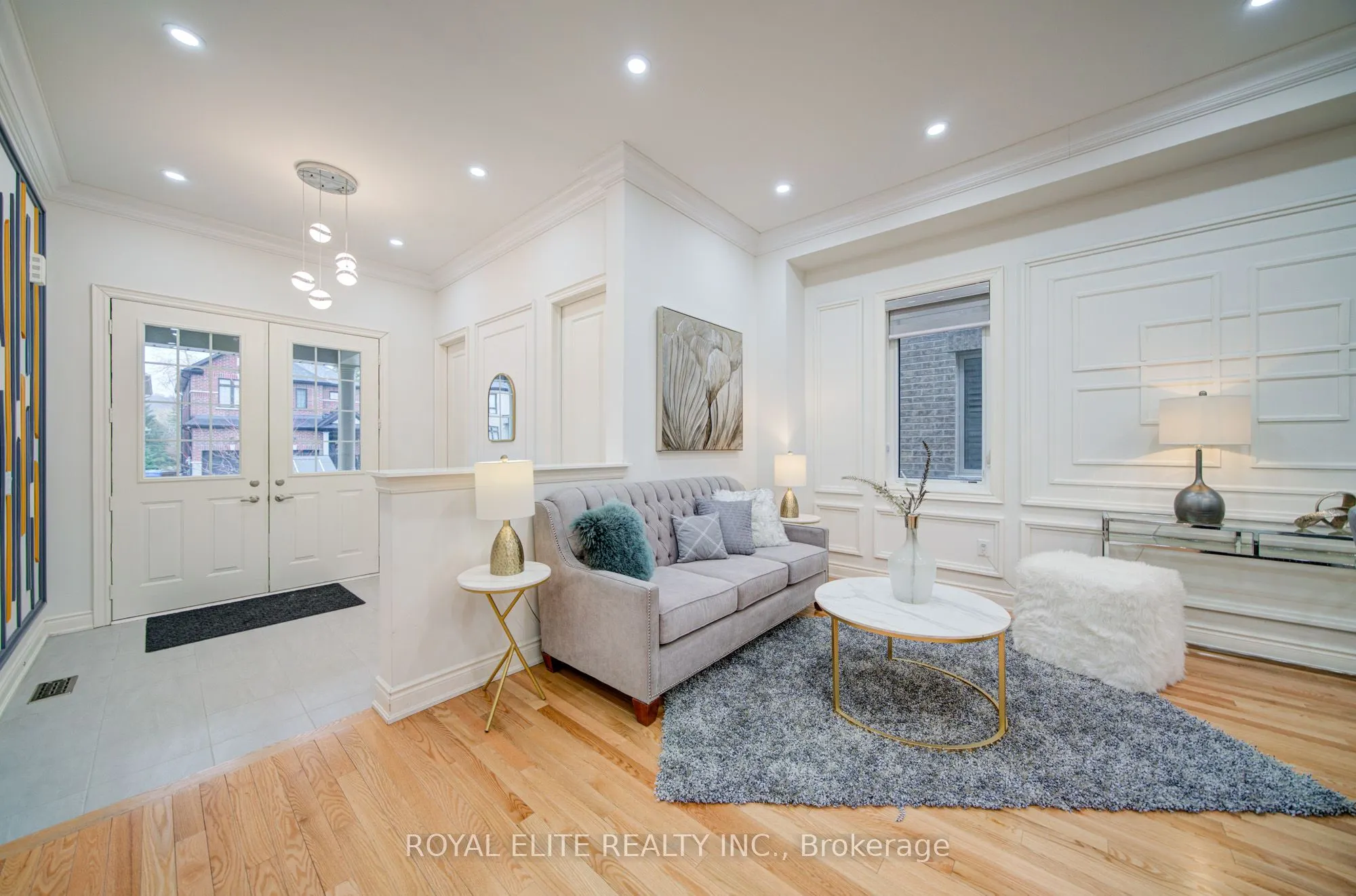 57 Betty May Crescent