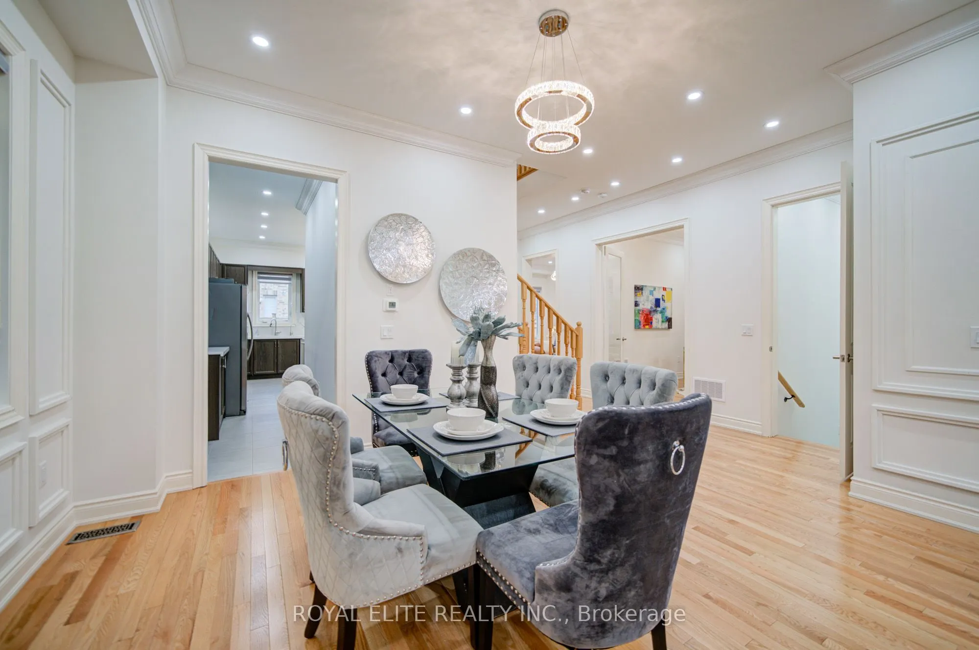57 Betty May Crescent