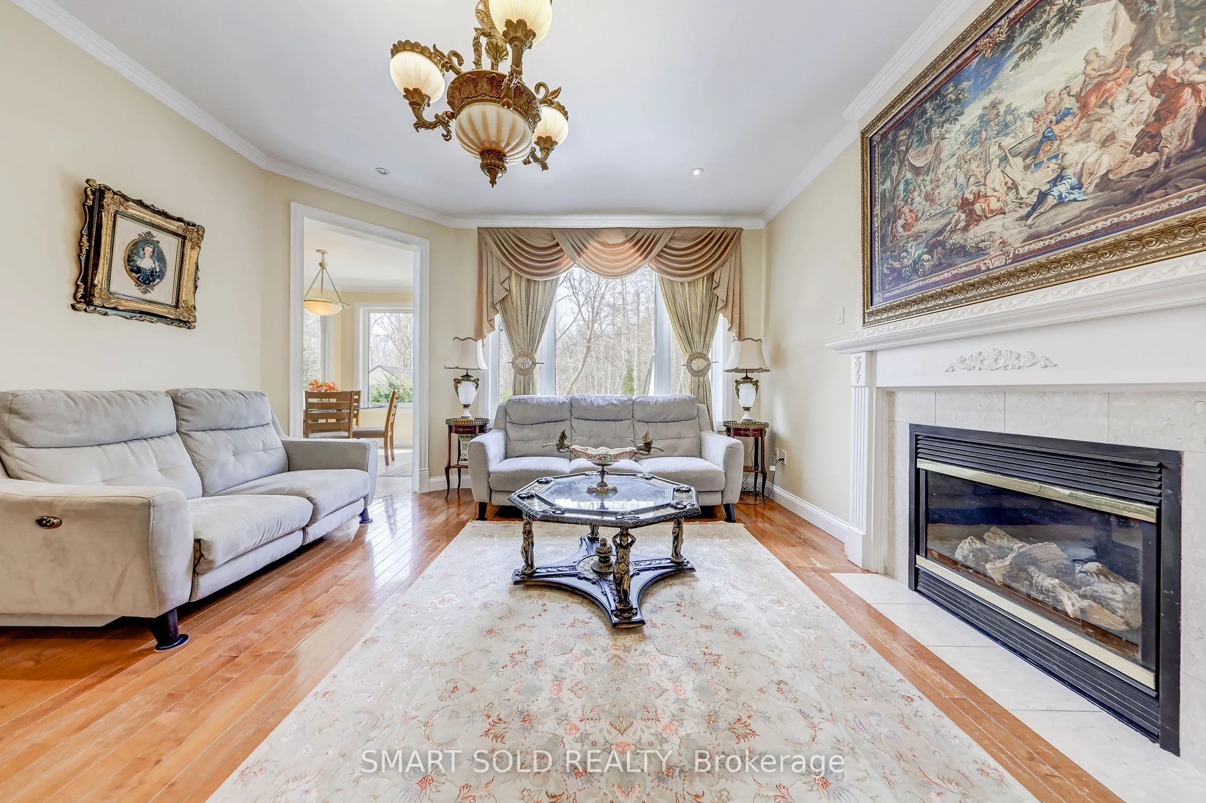 106 Wood Rim Drive