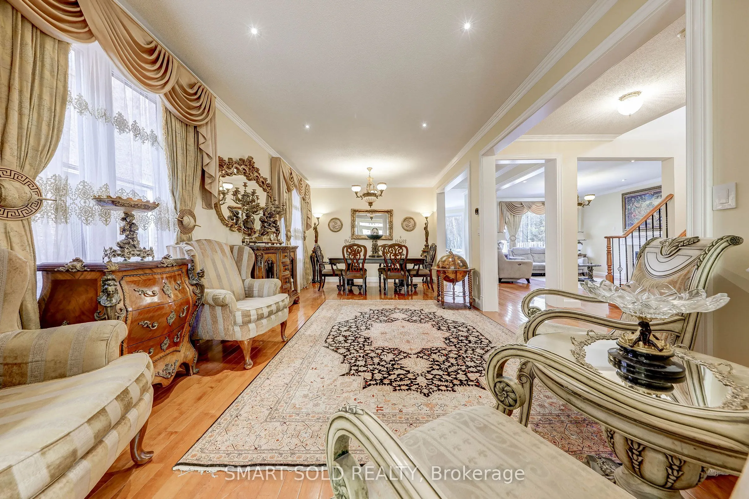 106 Wood Rim Drive