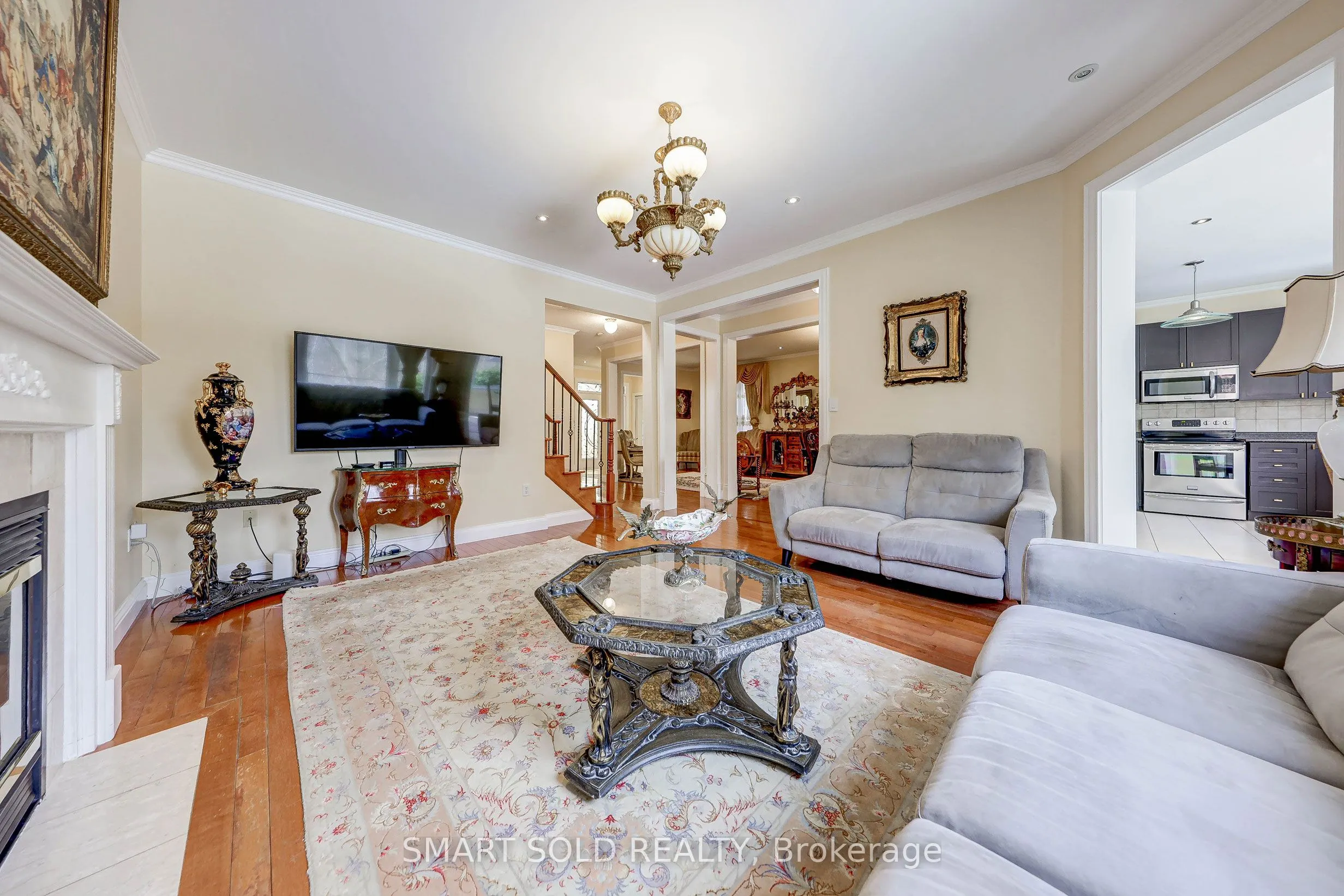 106 Wood Rim Drive
