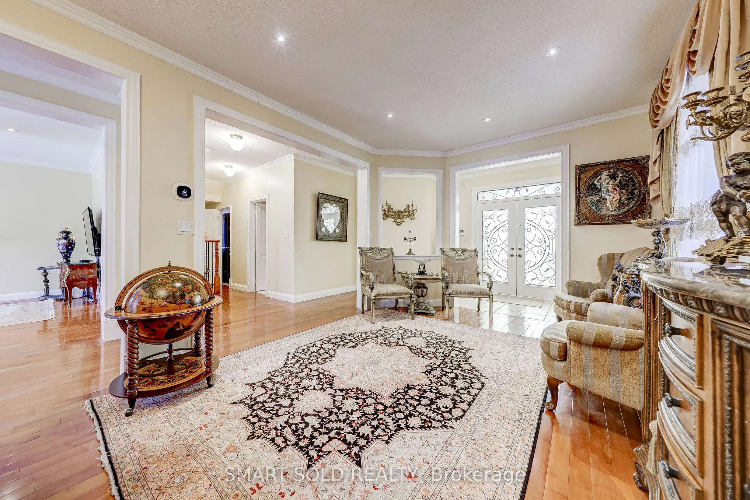 106 Wood Rim Drive