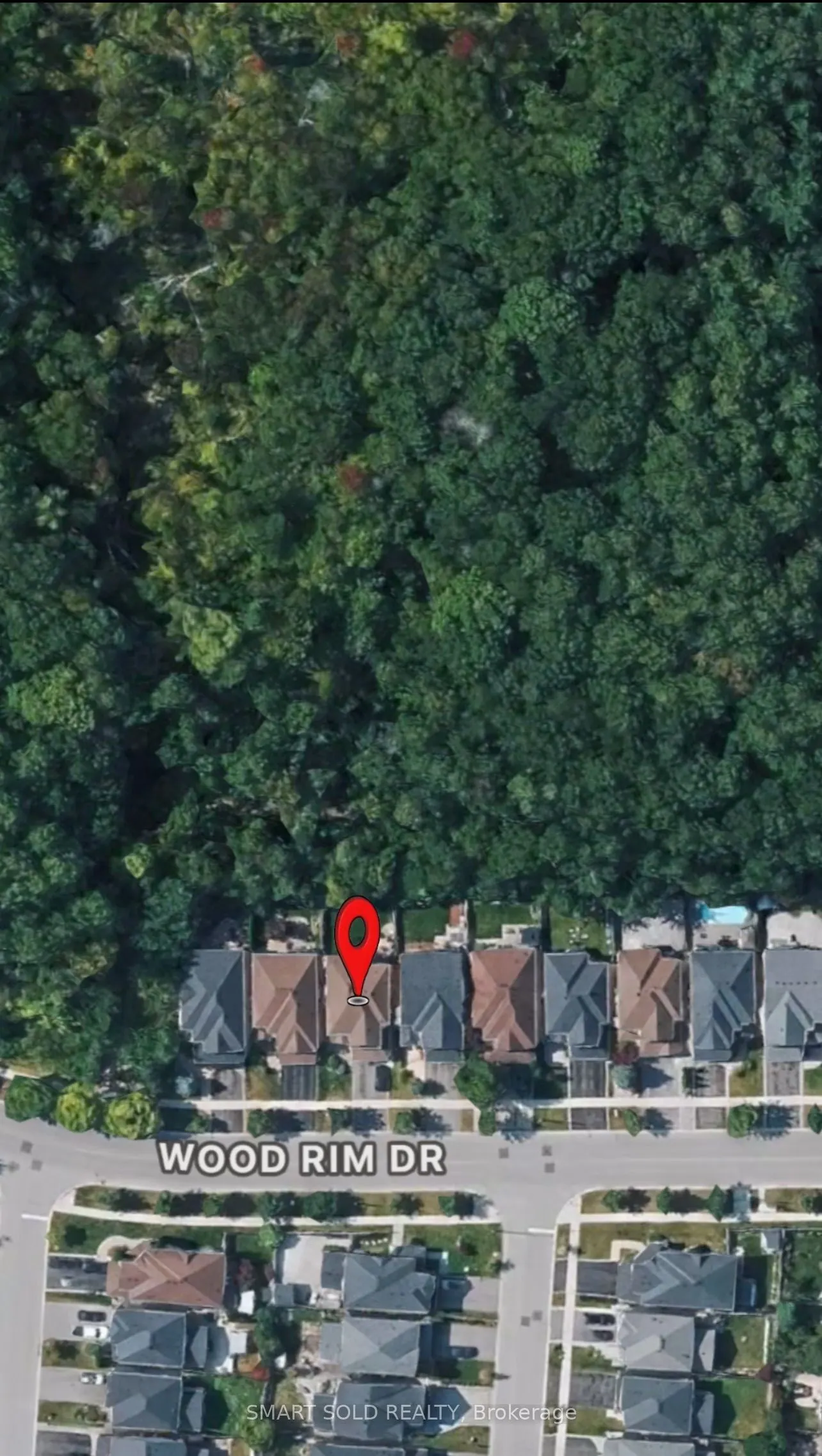 106 Wood Rim Drive